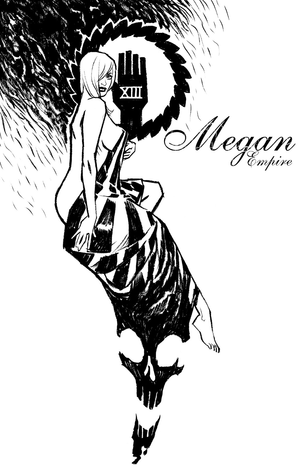 100 Bullets Issue #54 - Page 24