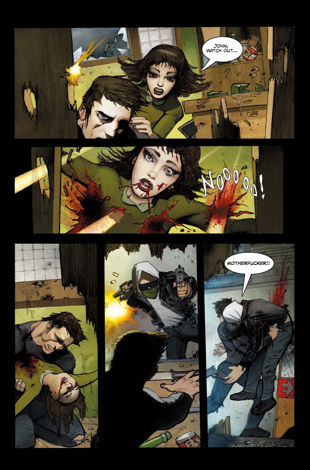 13 Coins TPB - Page 45