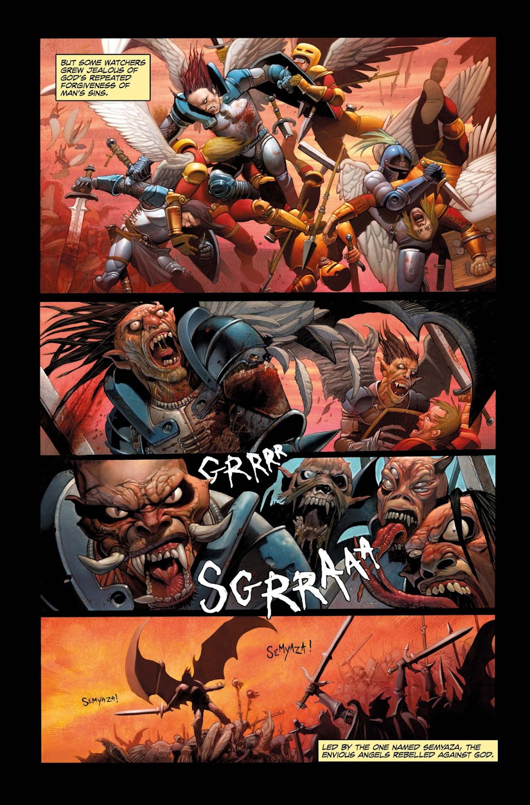 13 Coins TPB - Page 7