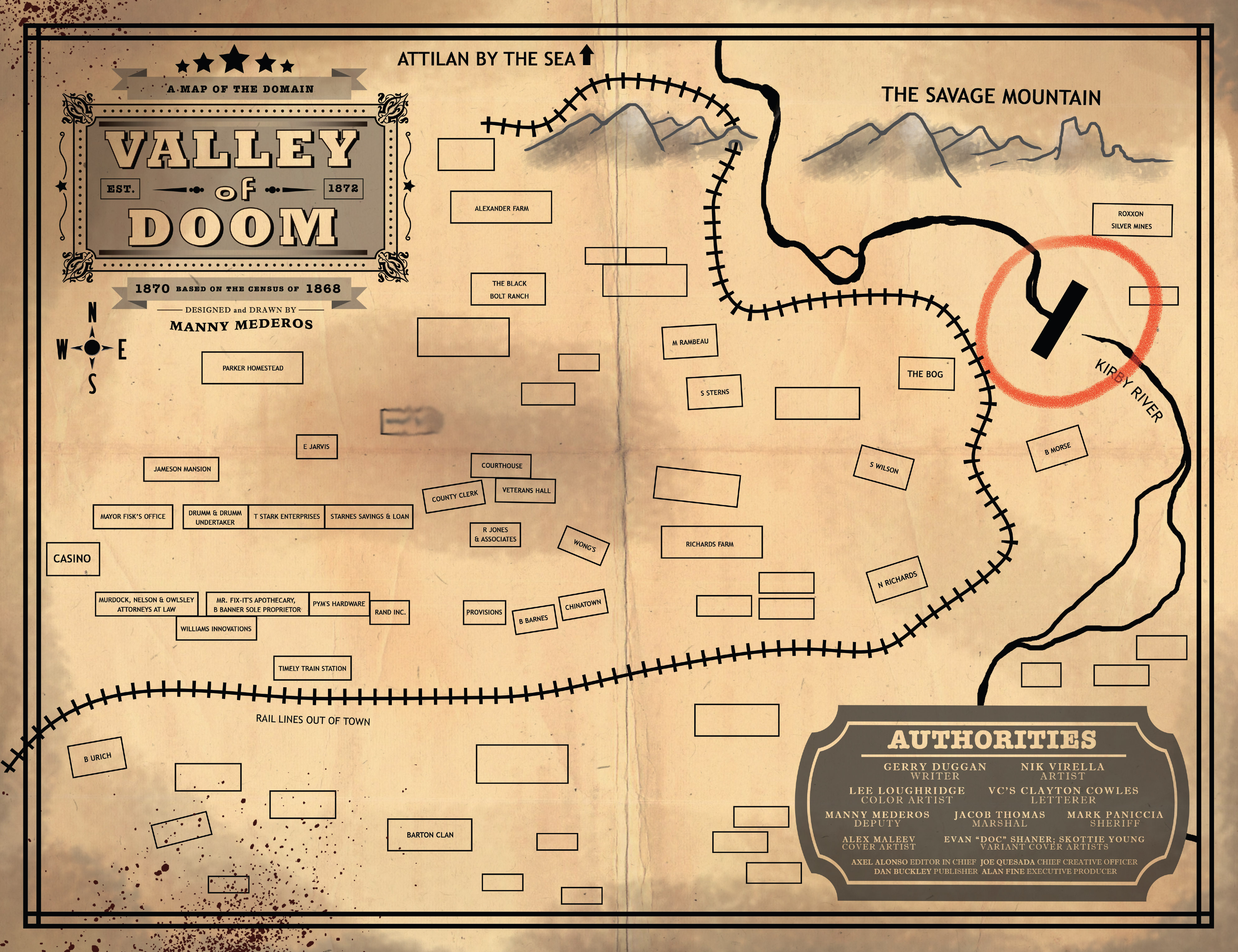 1872 Issue #1 - Page 3