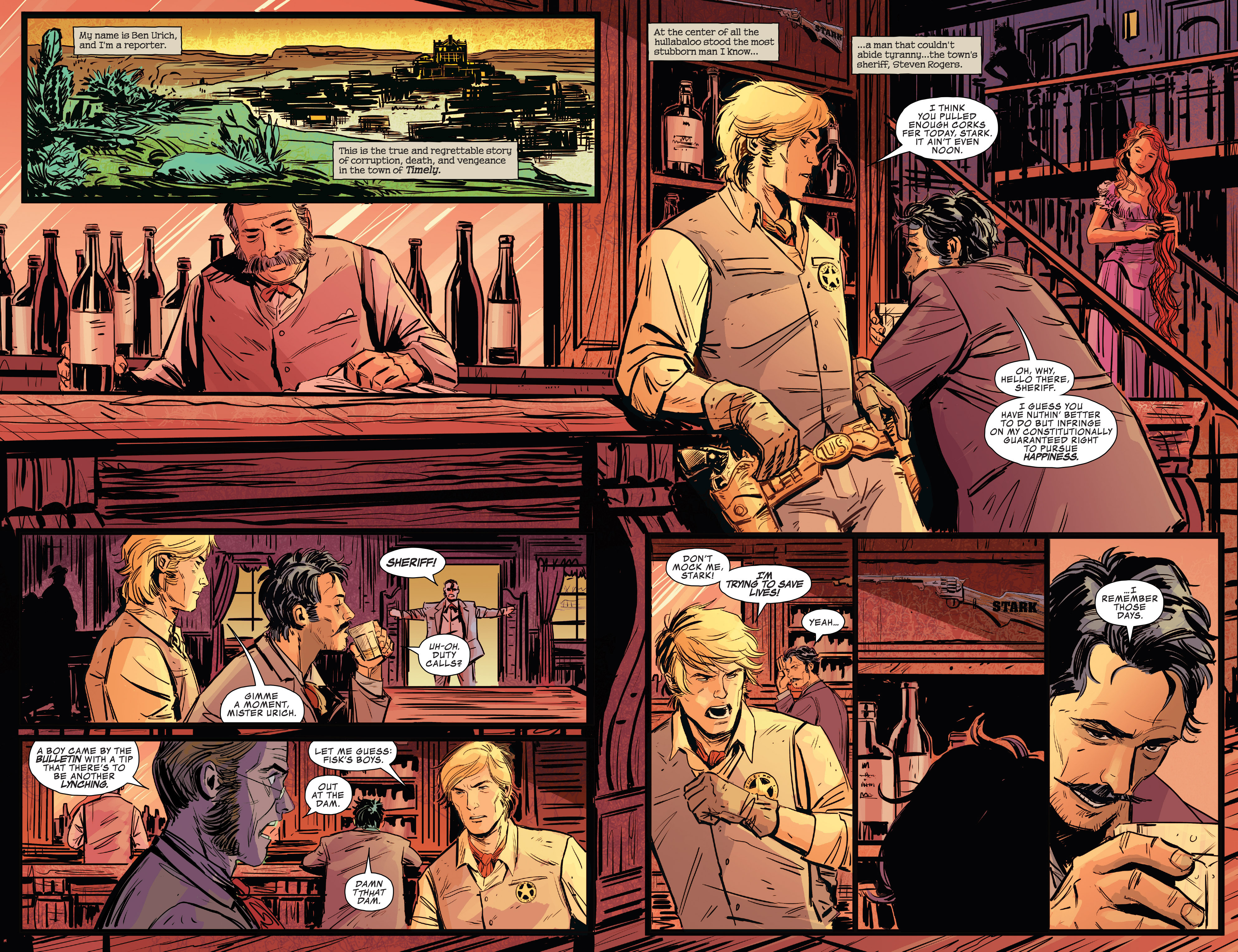 1872 Issue #1 - Page 5