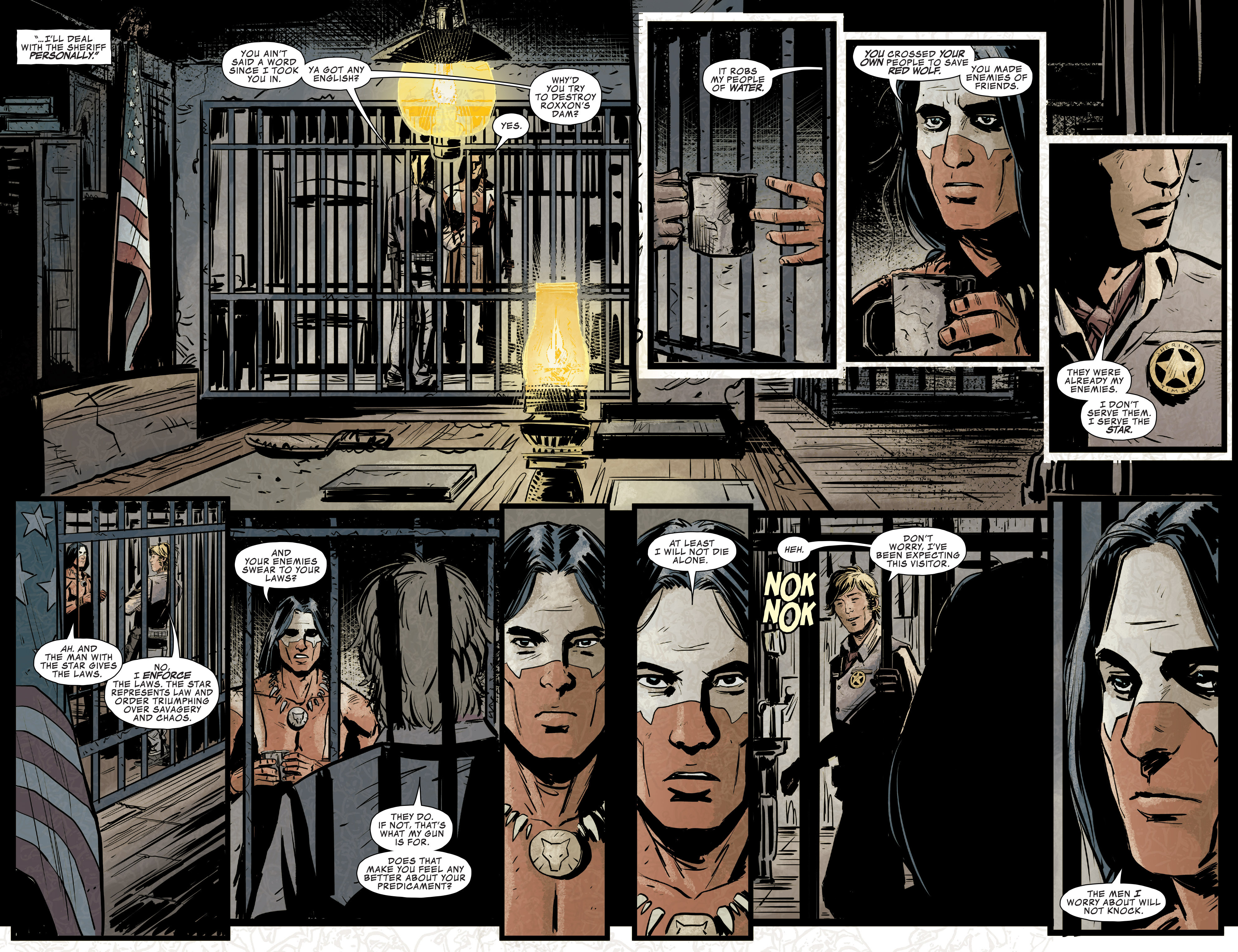 1872 Issue #1 - Page 8