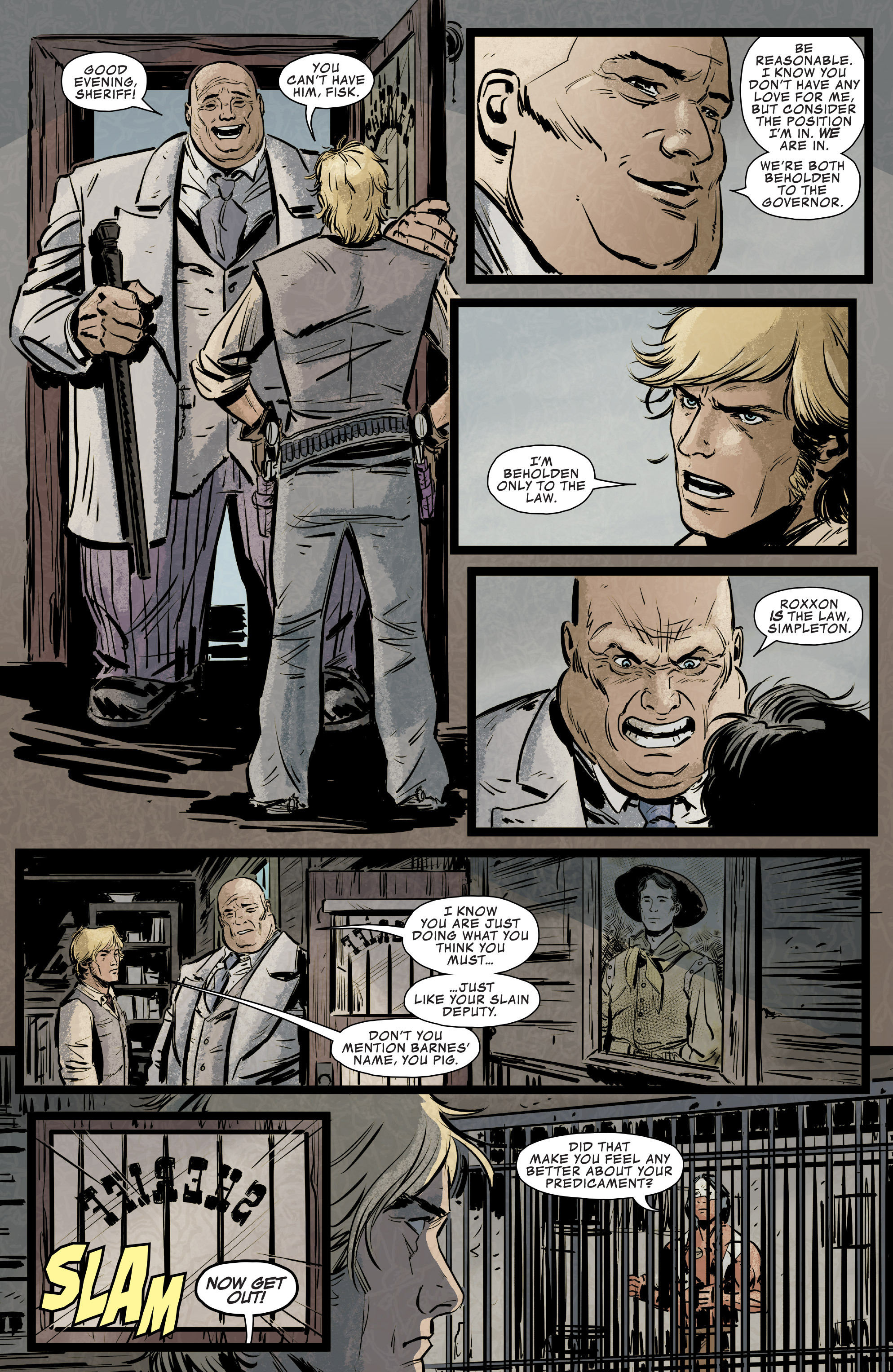 1872 Issue #1 - Page 9