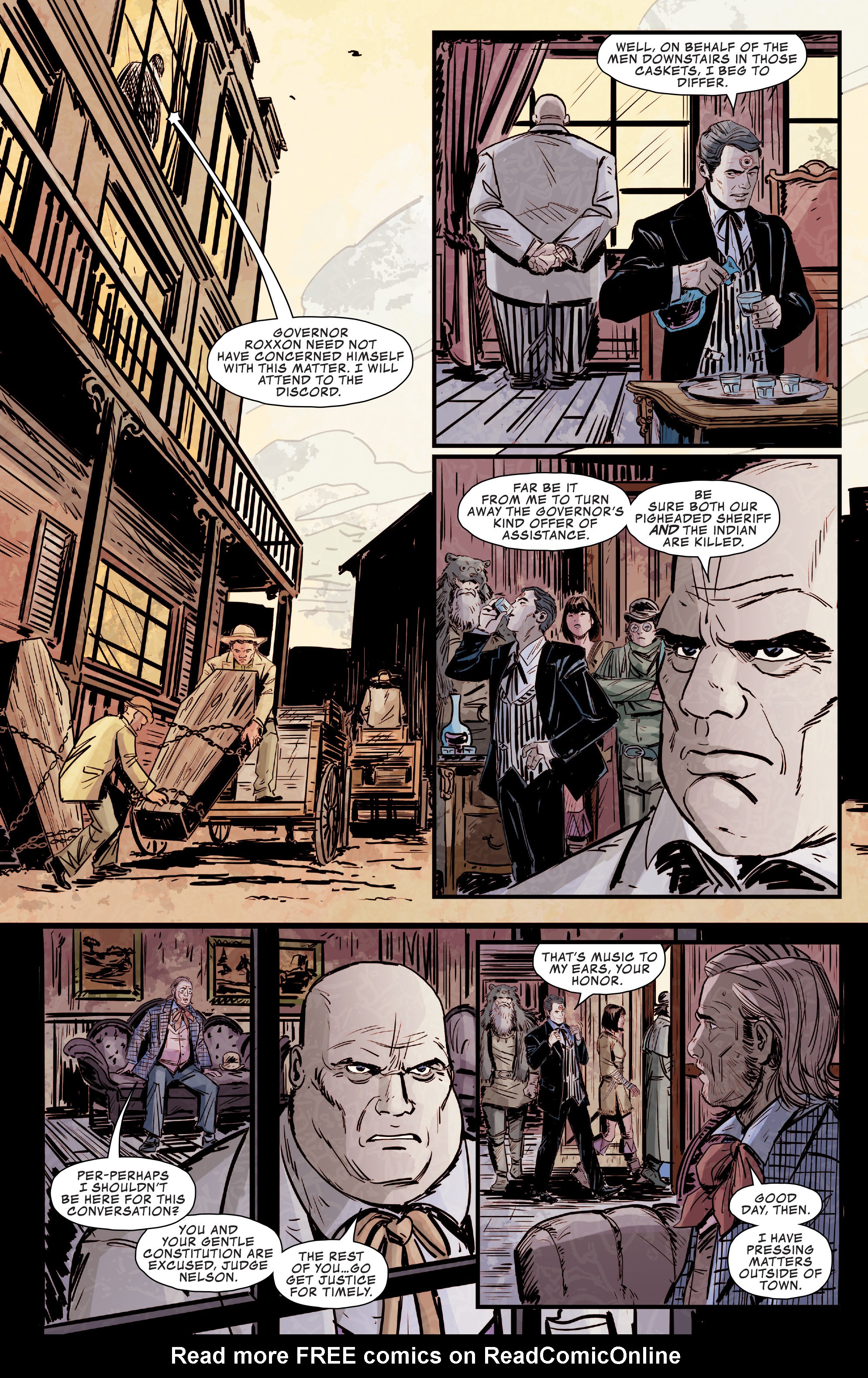 1872 Issue #2 - Page 6