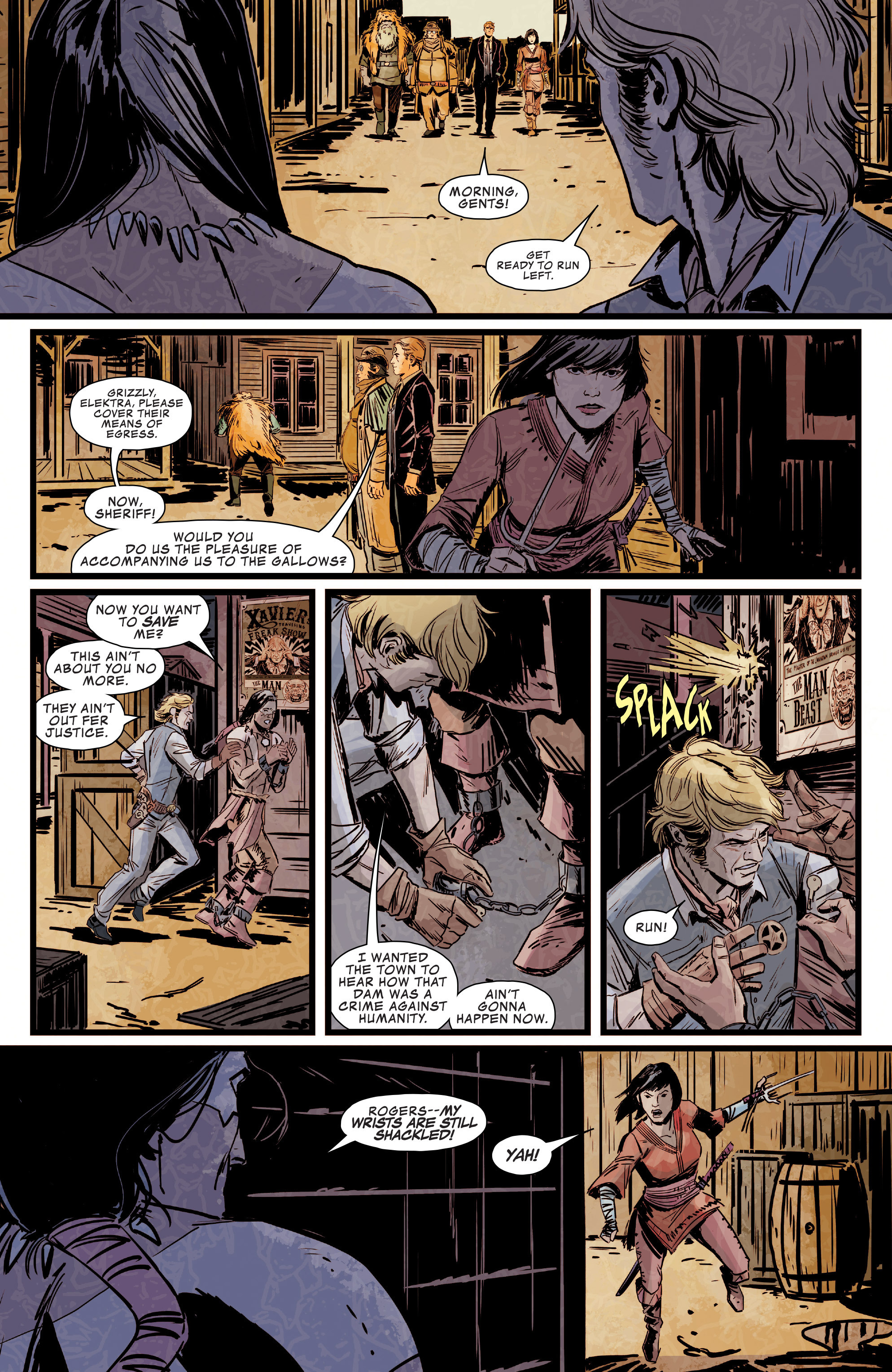 1872 Issue #2 - Page 9