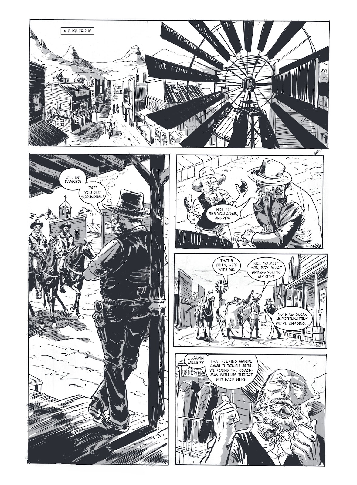 1903 Manhunt Full - Page 26