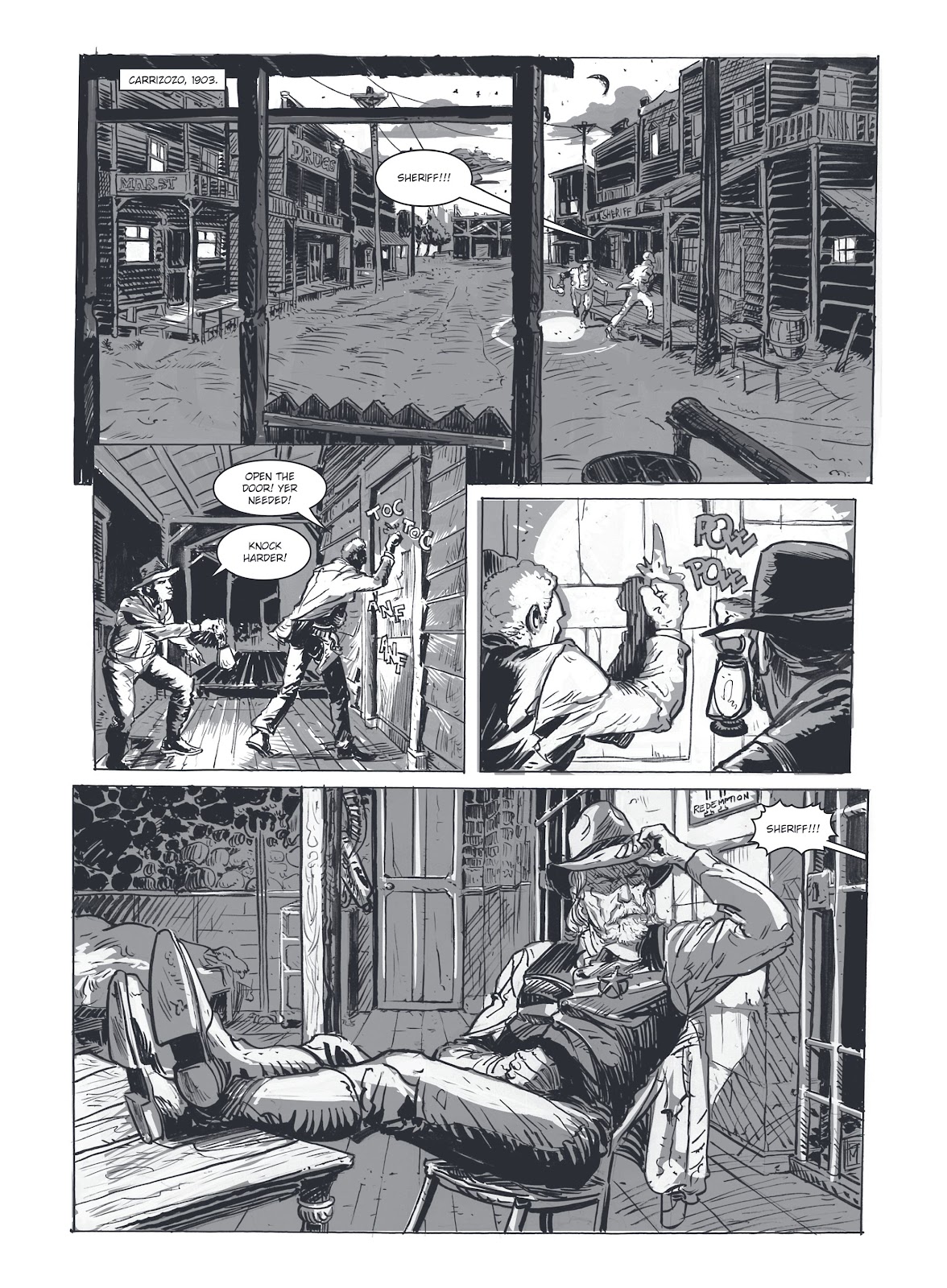 1903 Manhunt Full - Page 5