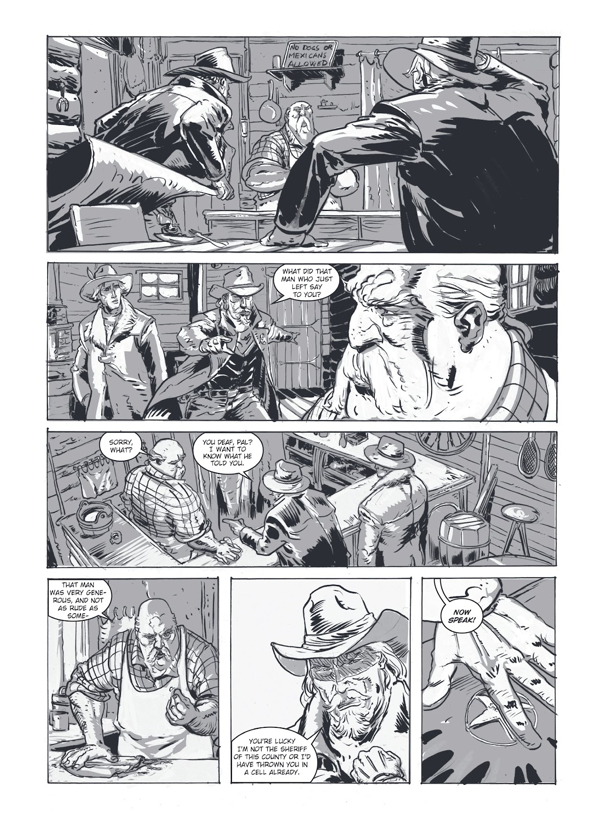 1903 Manhunt Full - Page 51