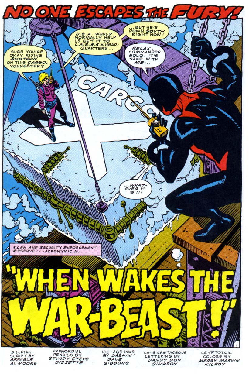 1963 Issue #2 - Page 2