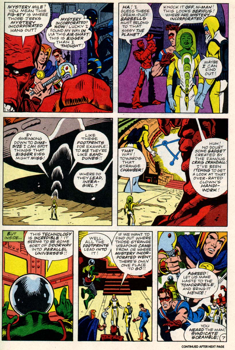 1963 Issue #6 - Page 8