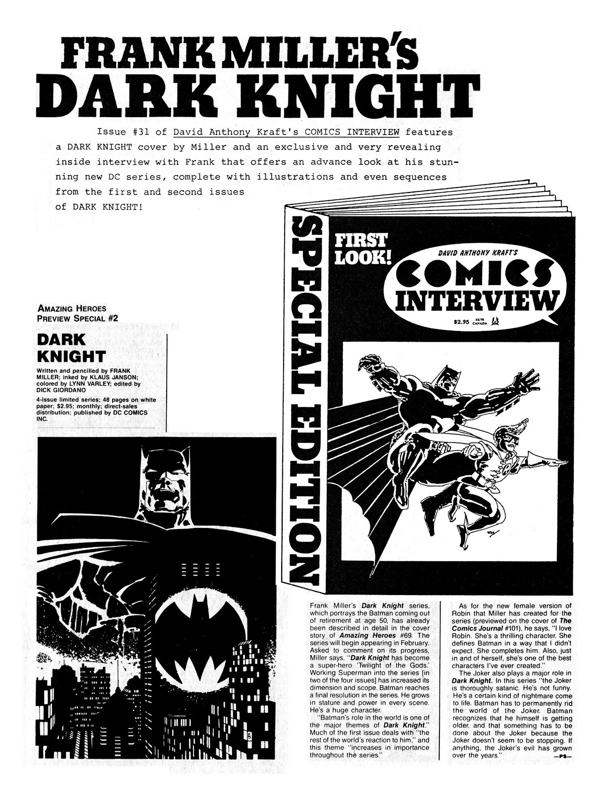 1986 zine TPB - Page 11