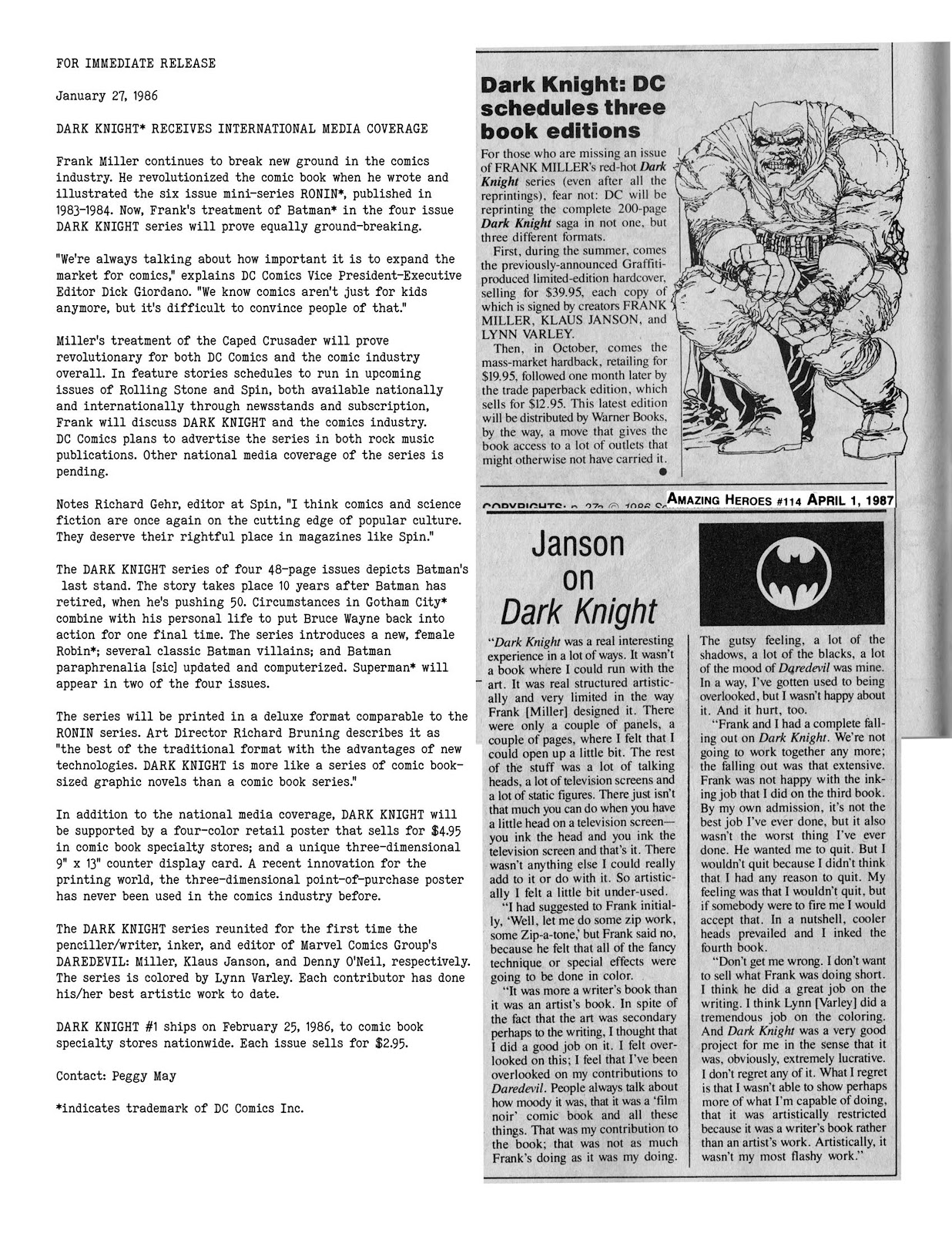 1986 zine TPB - Page 12