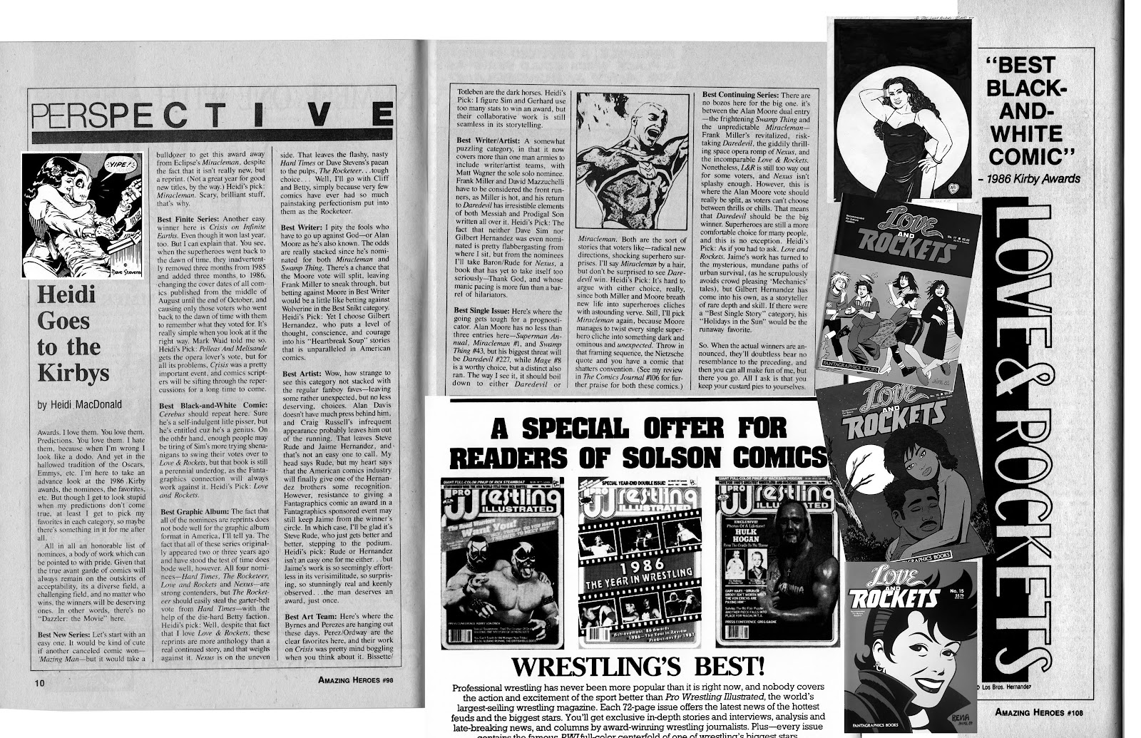 1986 zine TPB - Page 17