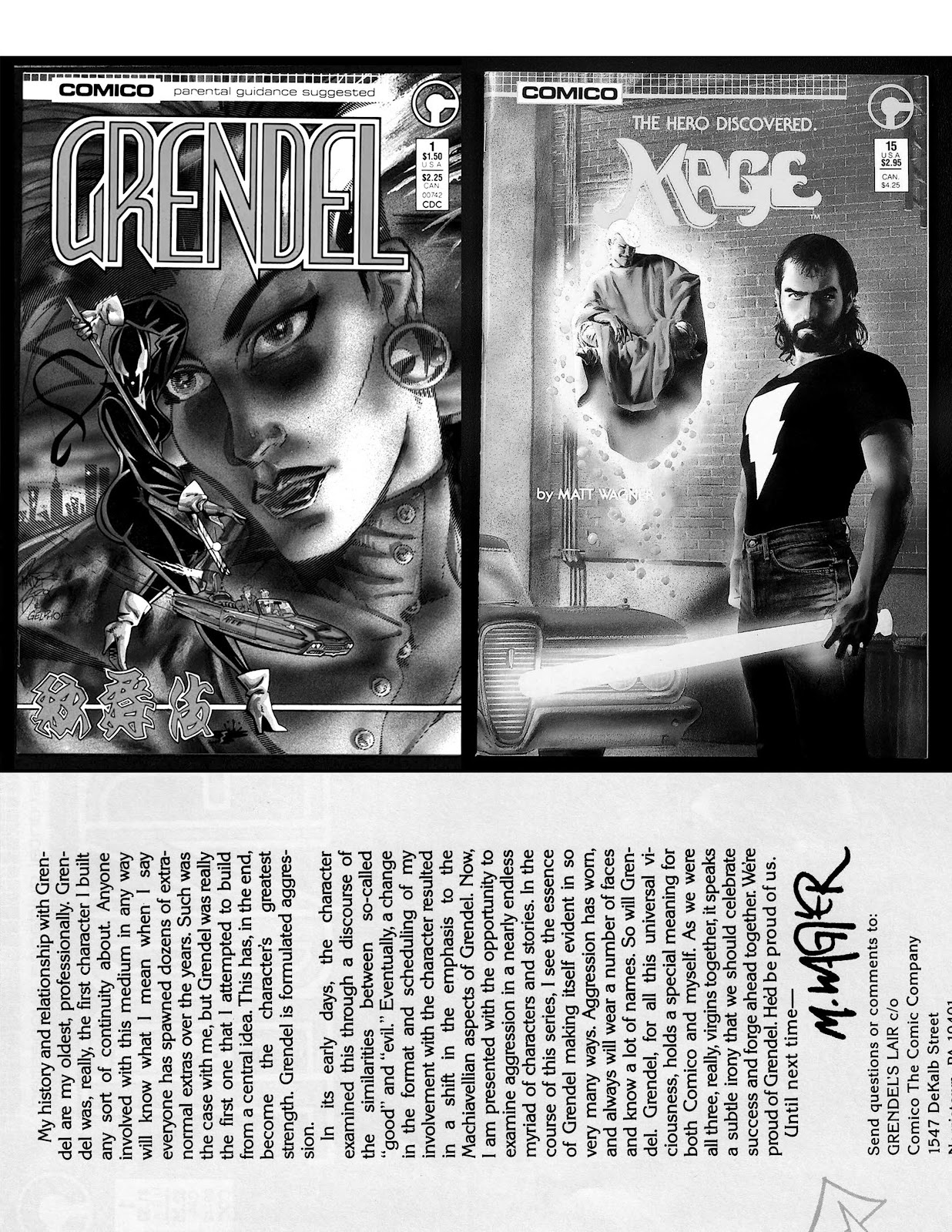 1986 zine TPB - Page 31
