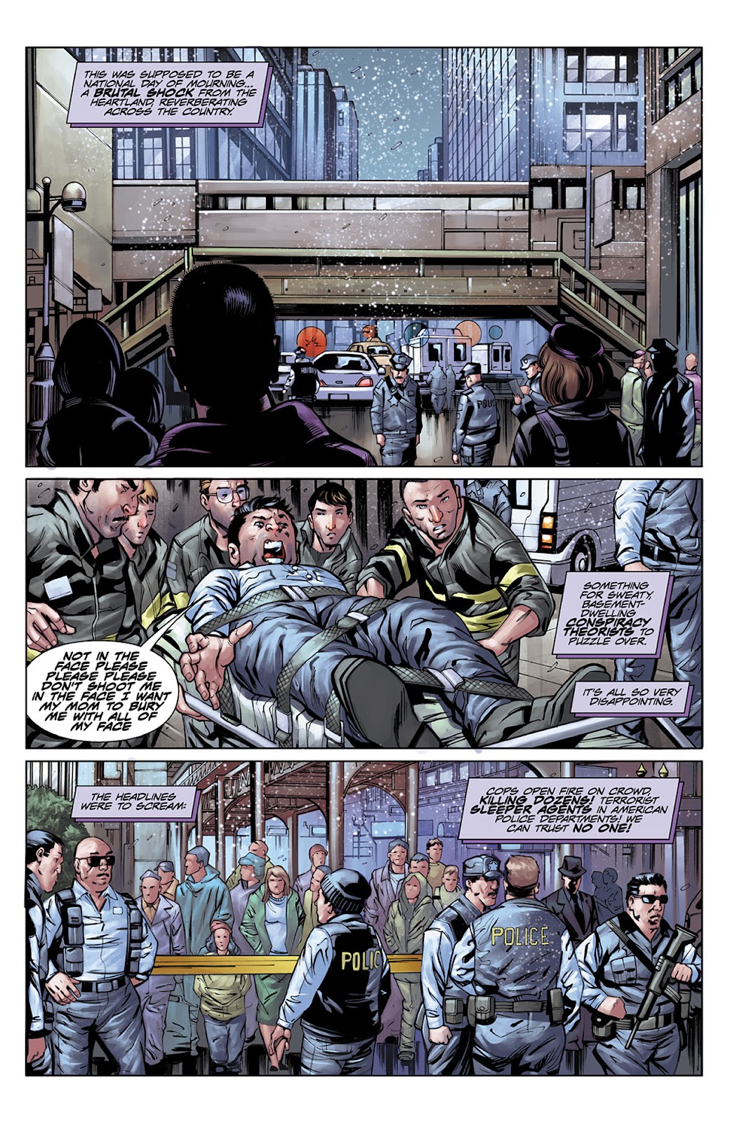 2 Past Midnight Issue #1 - Page 14