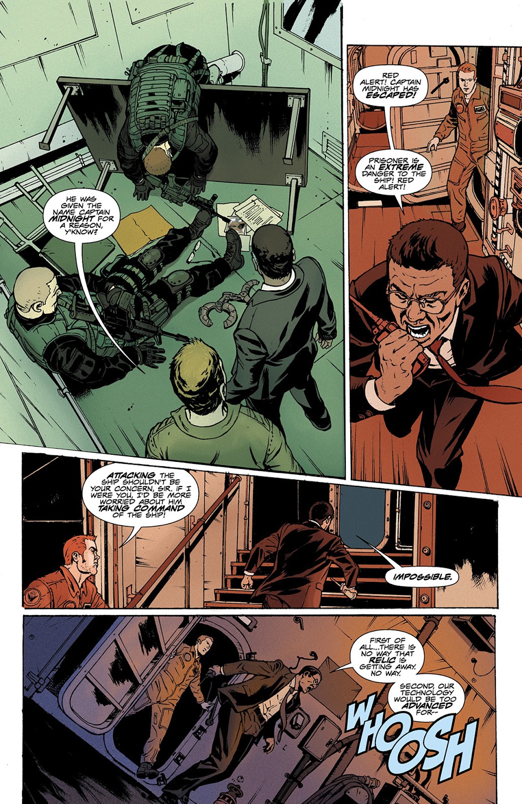 2 Past Midnight Issue #2 - Page 31