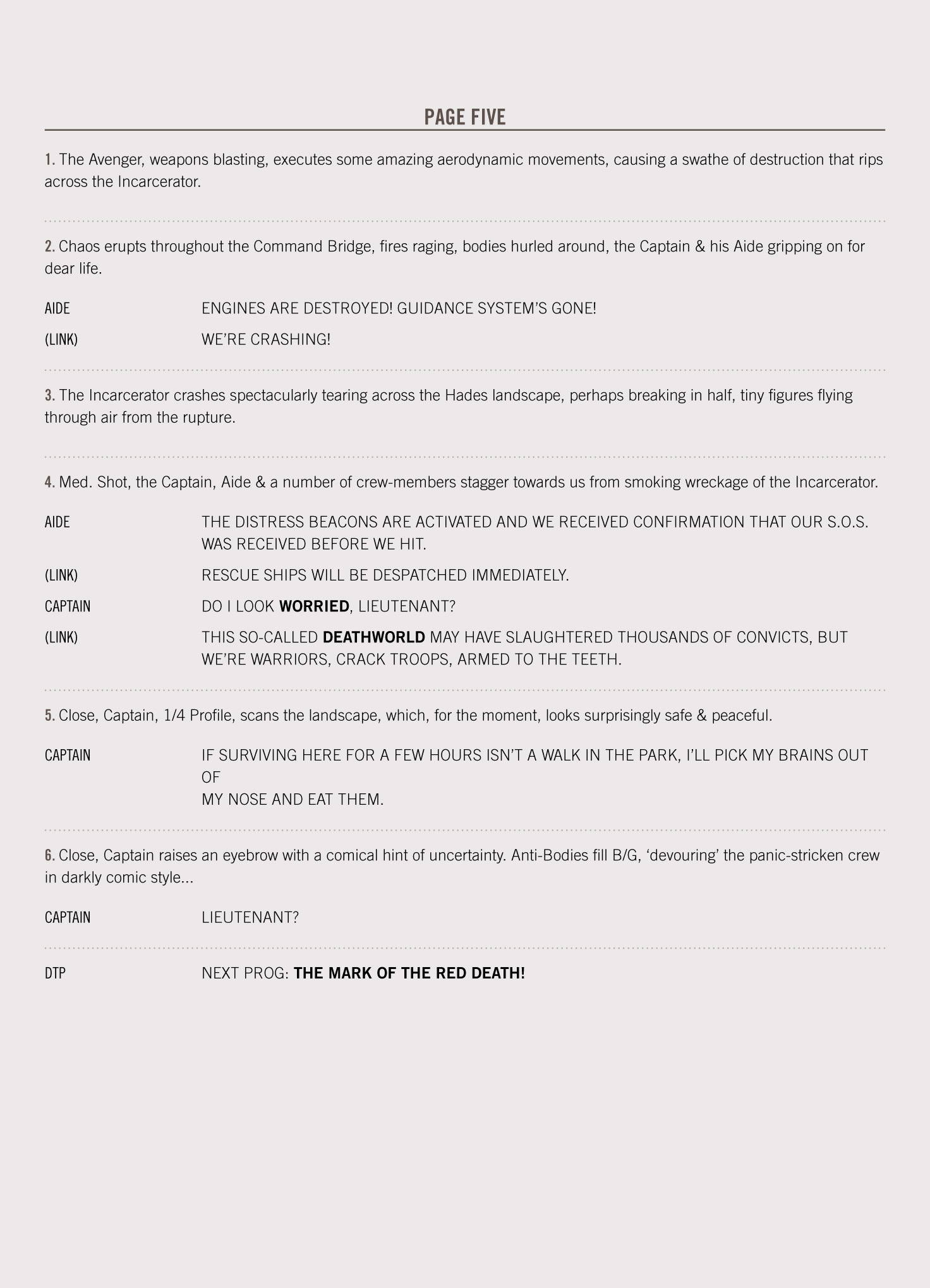 2000 AD Script Book TPB_(Part_3) - Page 7