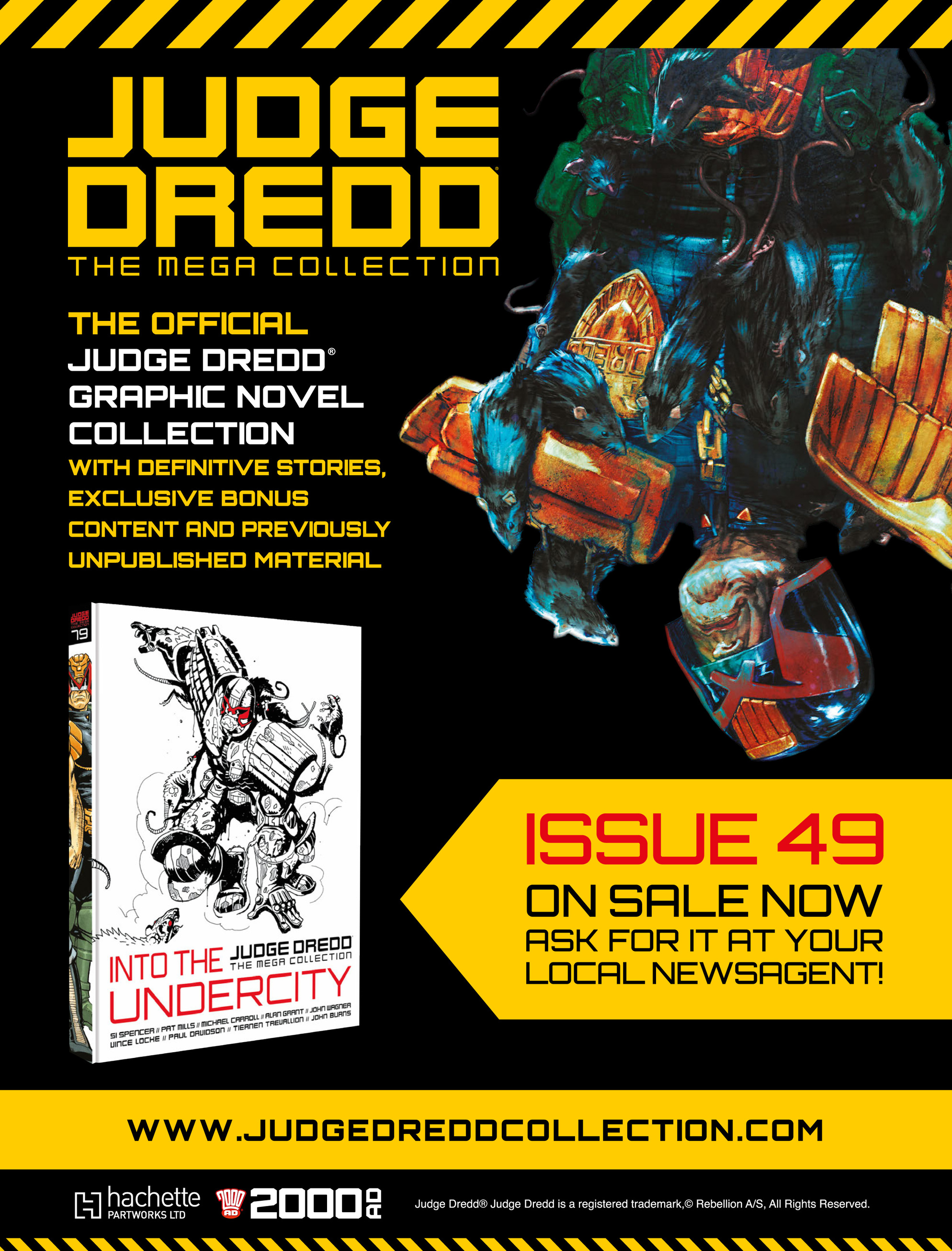 2000 AD Issue #2009 - Page 31