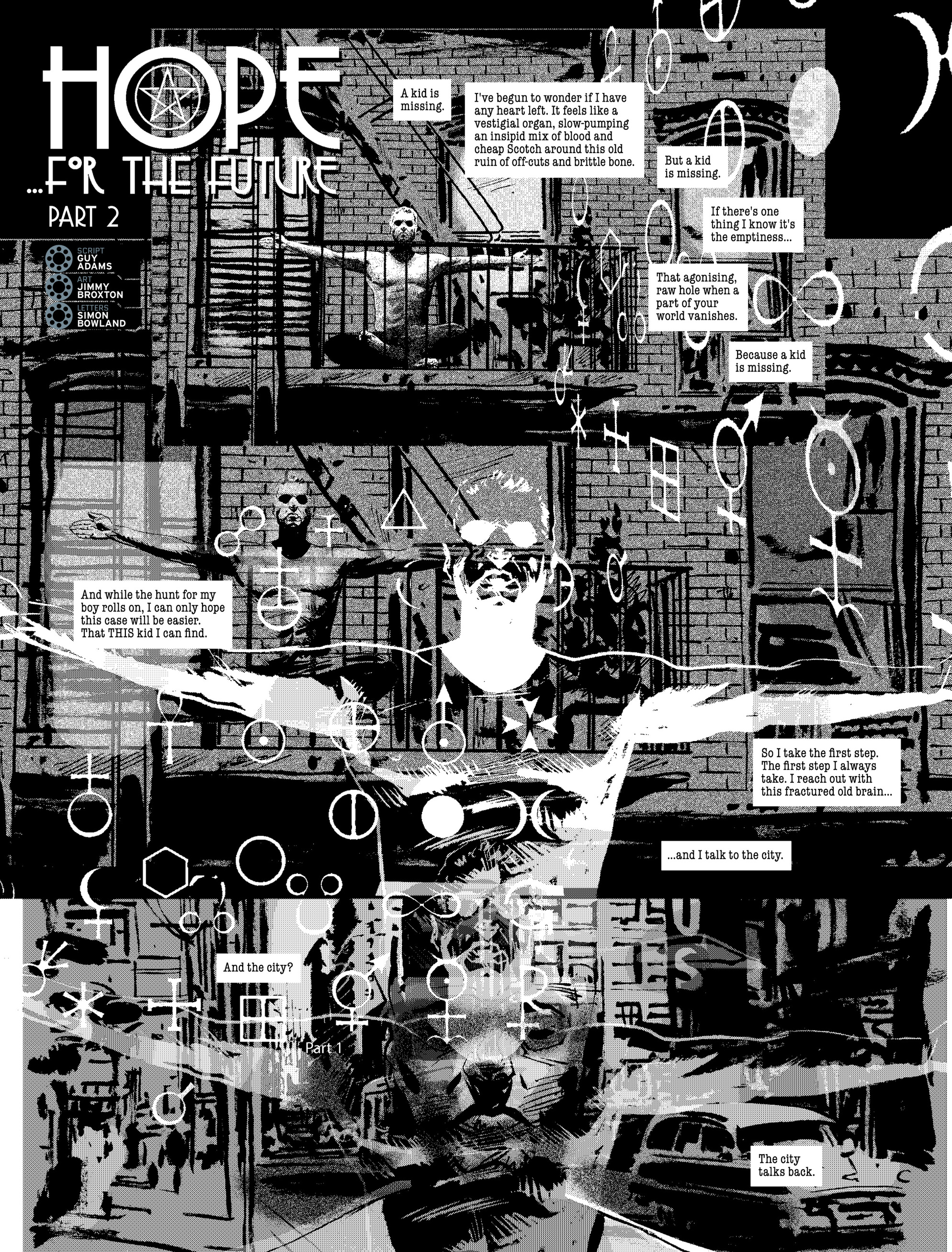 2000 AD Issue #2012 - Page 15