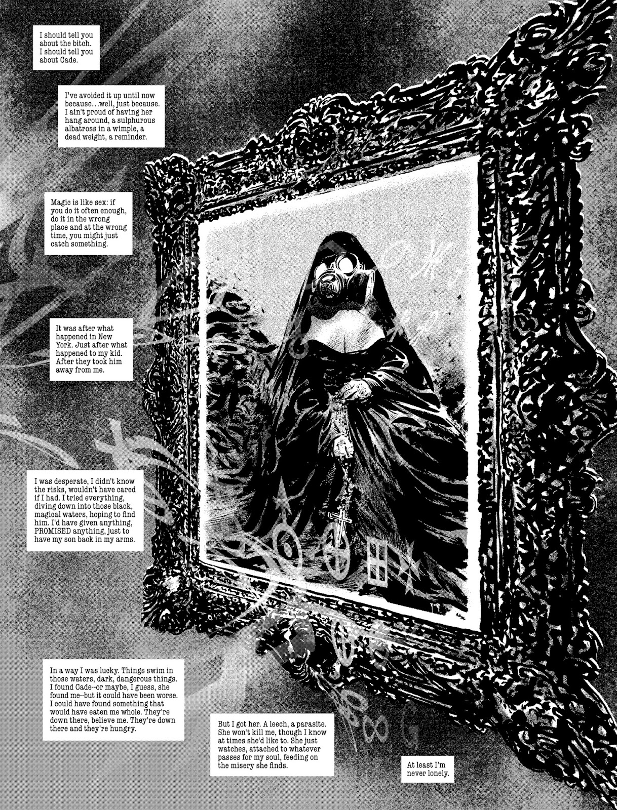2000 AD Issue #2044 - Page 28