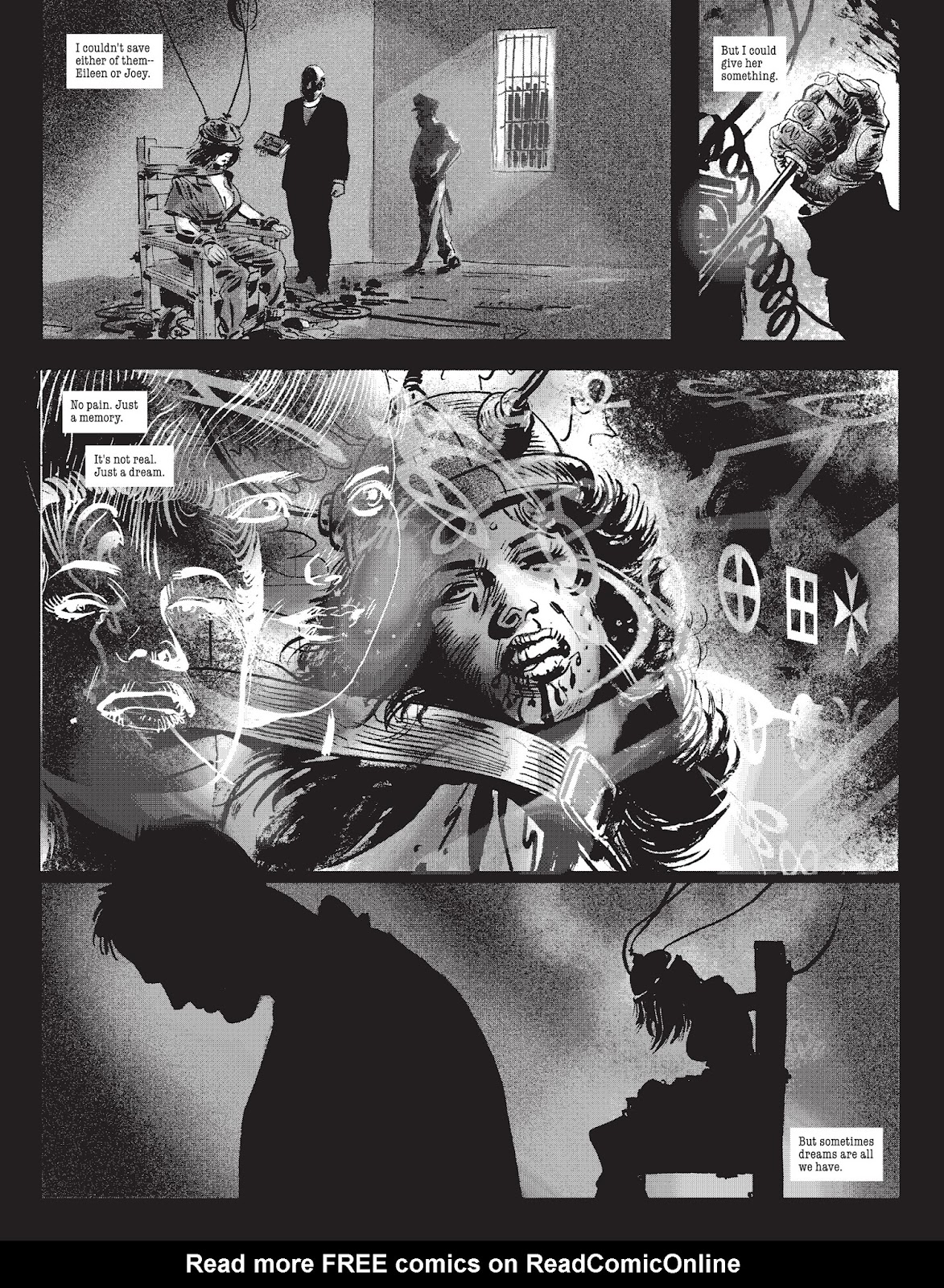2000 AD Issue #2049 - Page 29