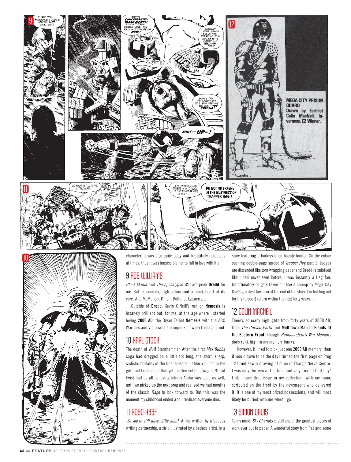 2000 AD Issue #2061 - Page 48