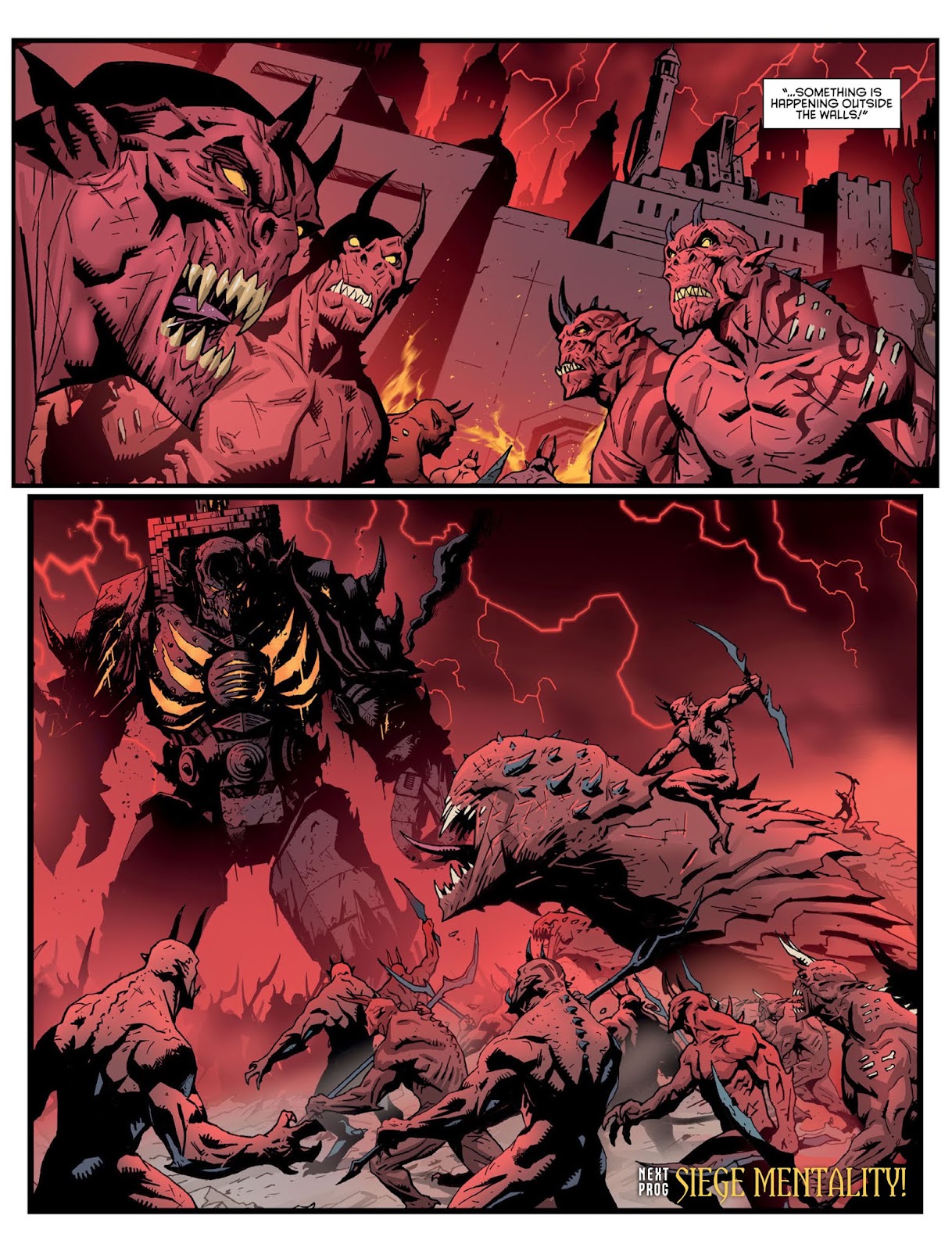 2000 AD Issue #2094 - Page 24