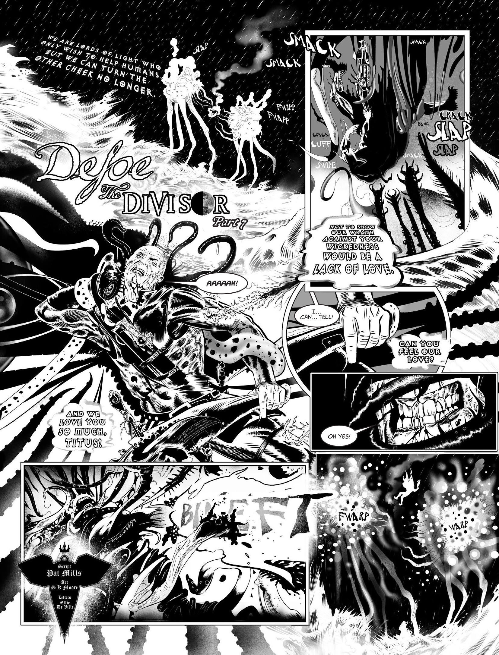 2000 AD Issue #2156 - Page 10