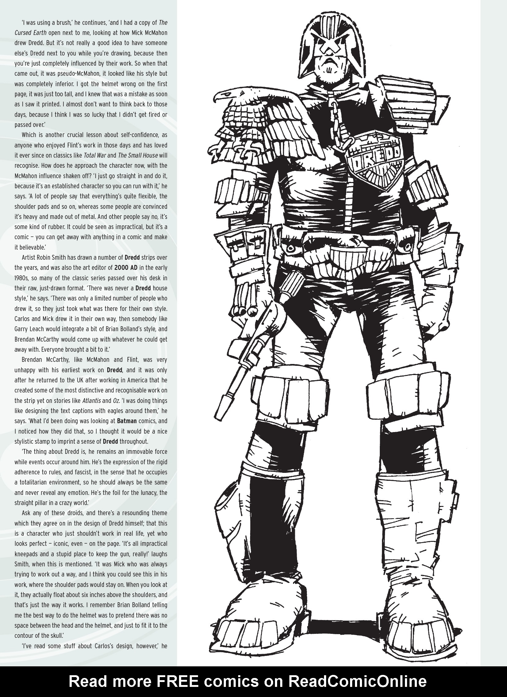 2000 AD Issue #2162 - Page 65