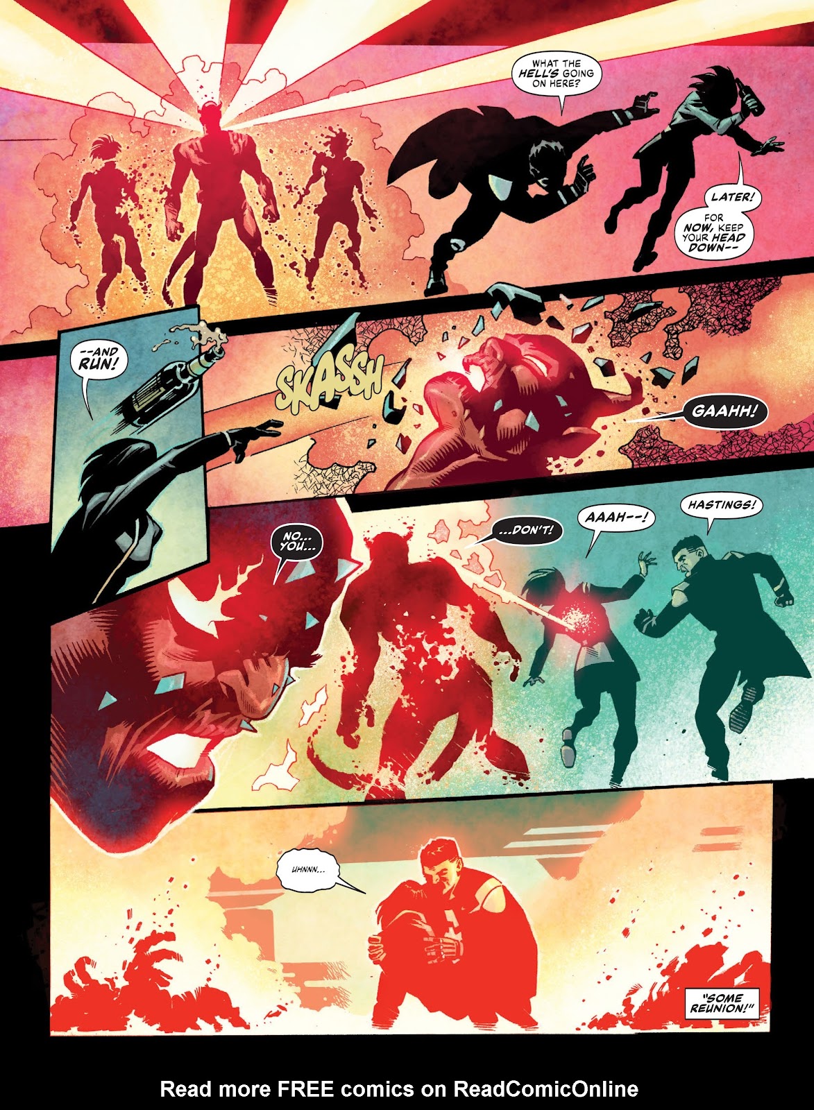 2000 AD Issue #2172 - Page 24