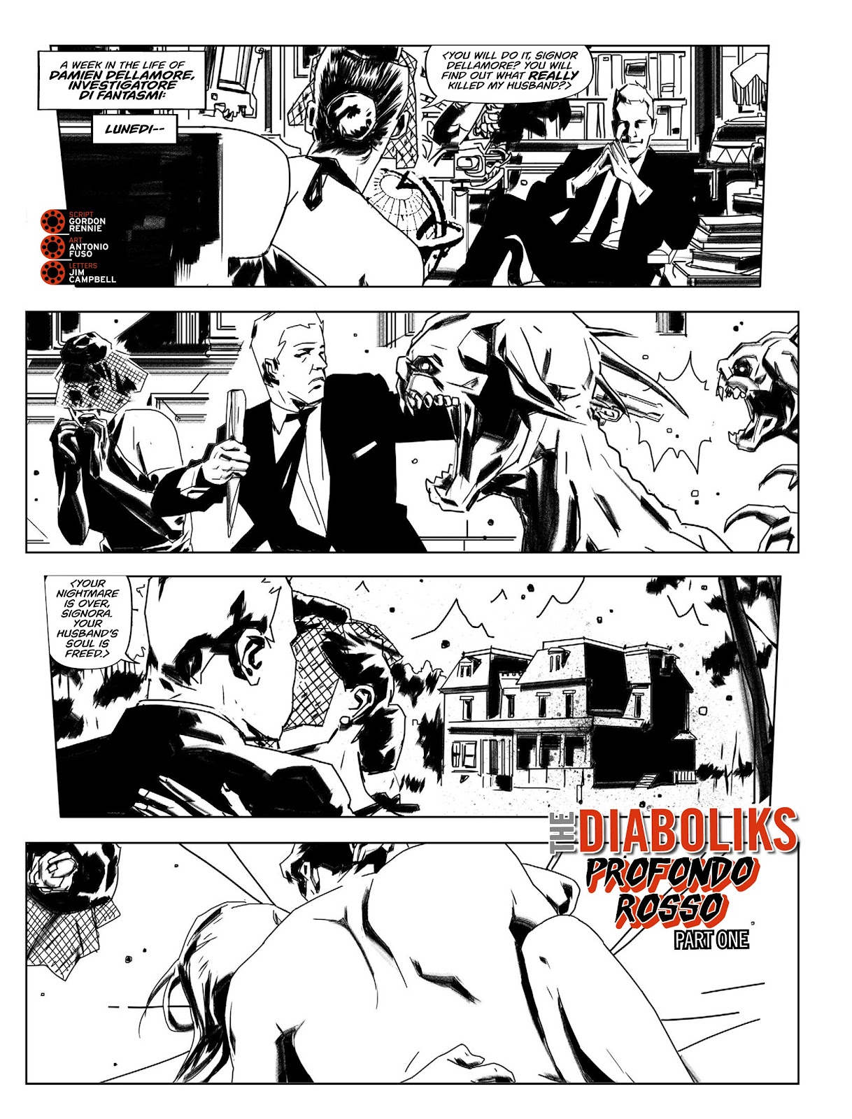 2000 AD Issue #2188 - Page 26