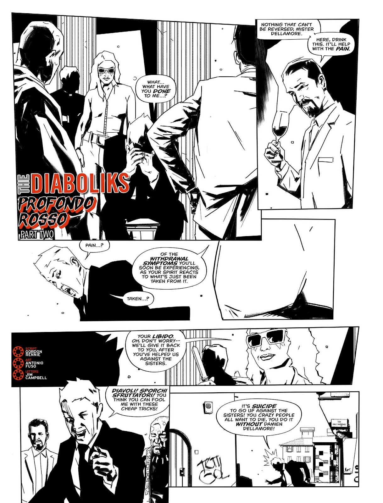 2000 AD Issue #2189 - Page 15