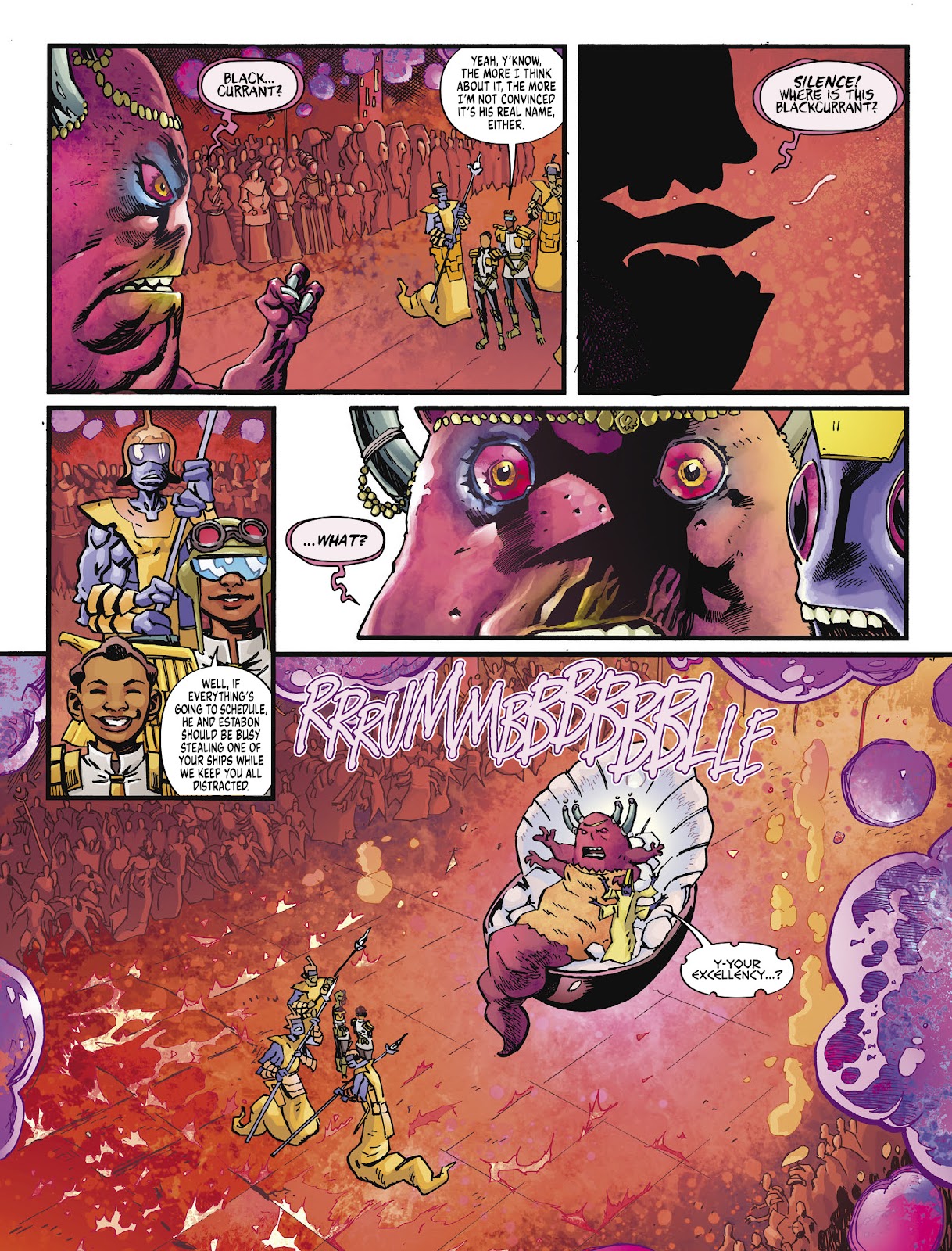 2000 AD Issue #2233 - Page 44