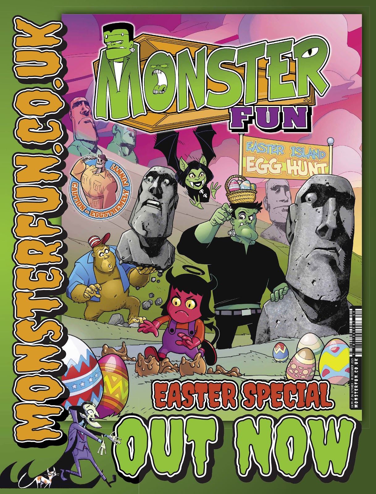 2000 AD Issue #2279 - Page 15