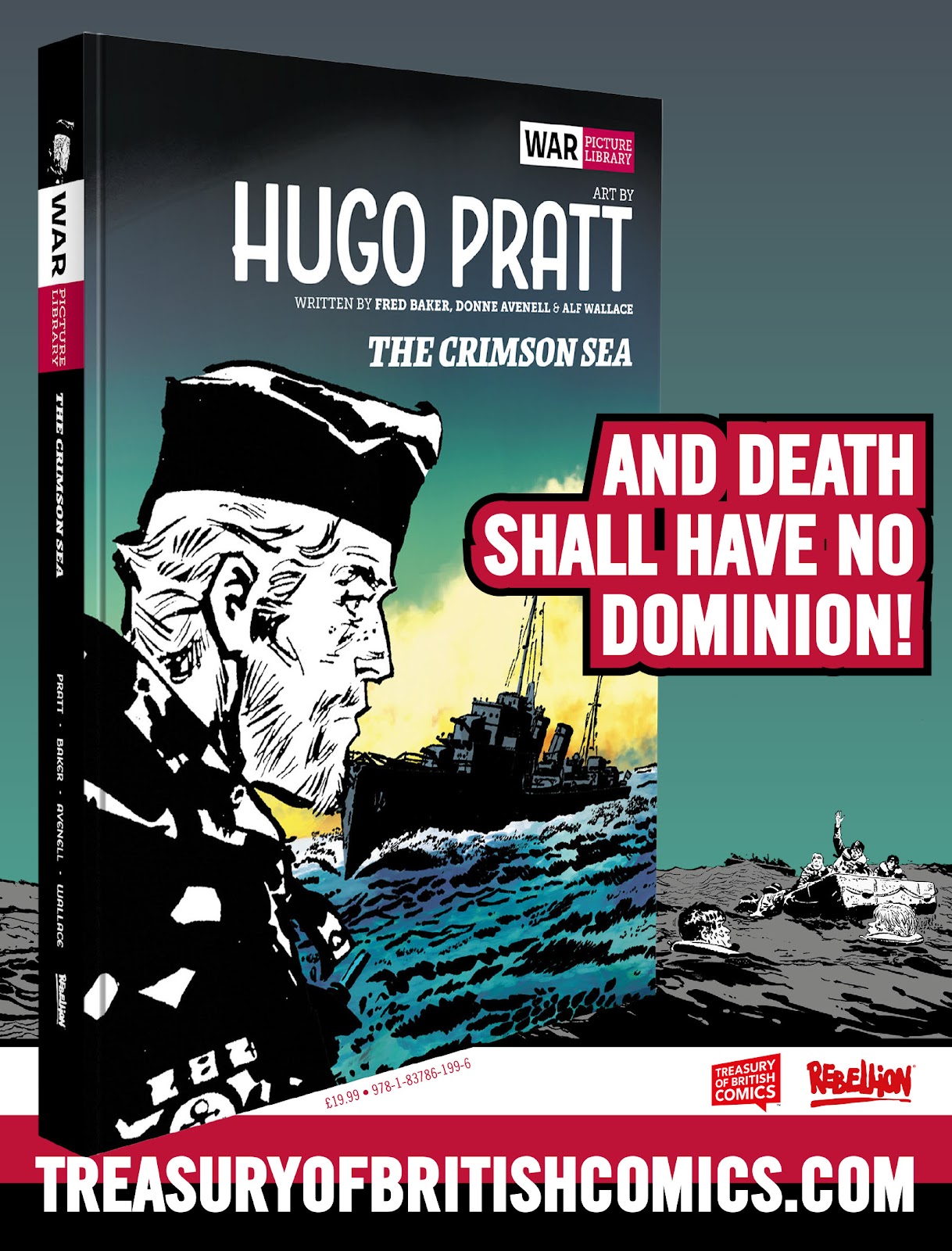 2000 AD Issue #2368 - Page 32