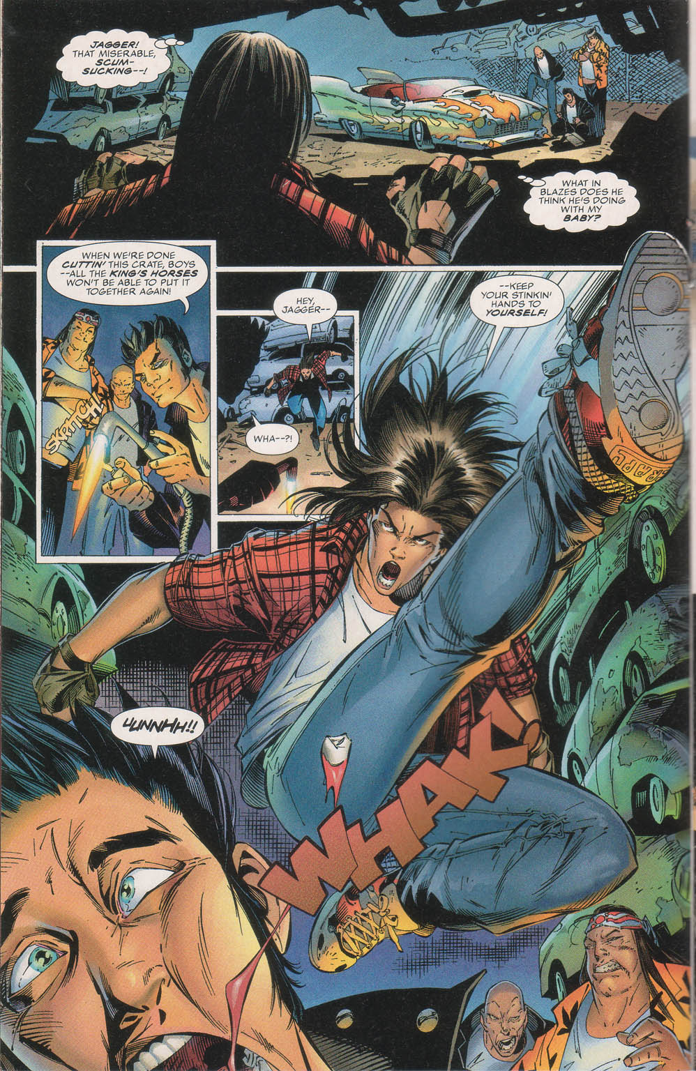 21 Issue #1 - Page 12