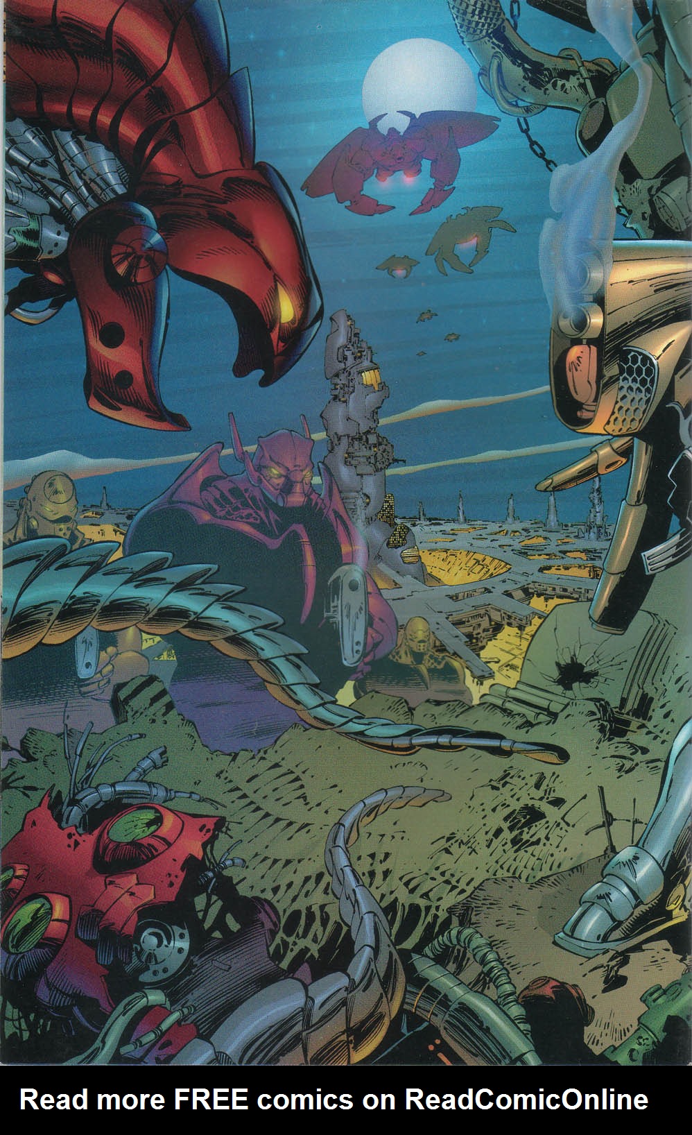 21 Issue #1 - Page 2