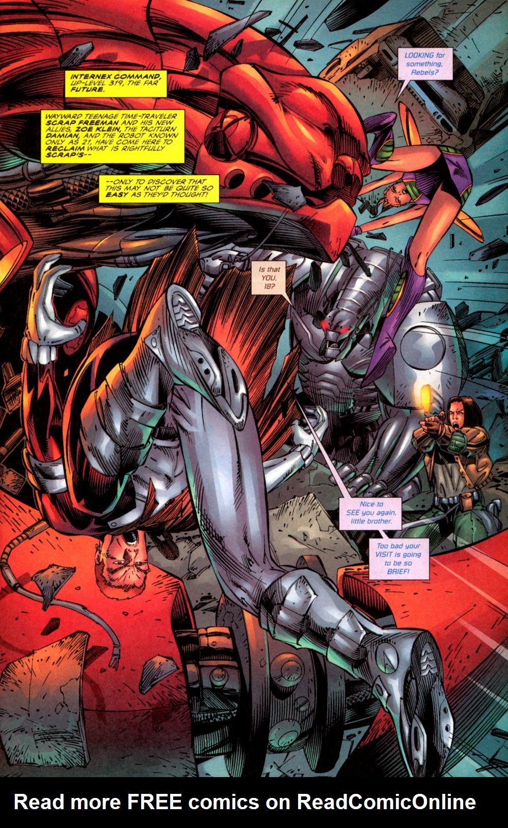21 Issue #3 - Page 3