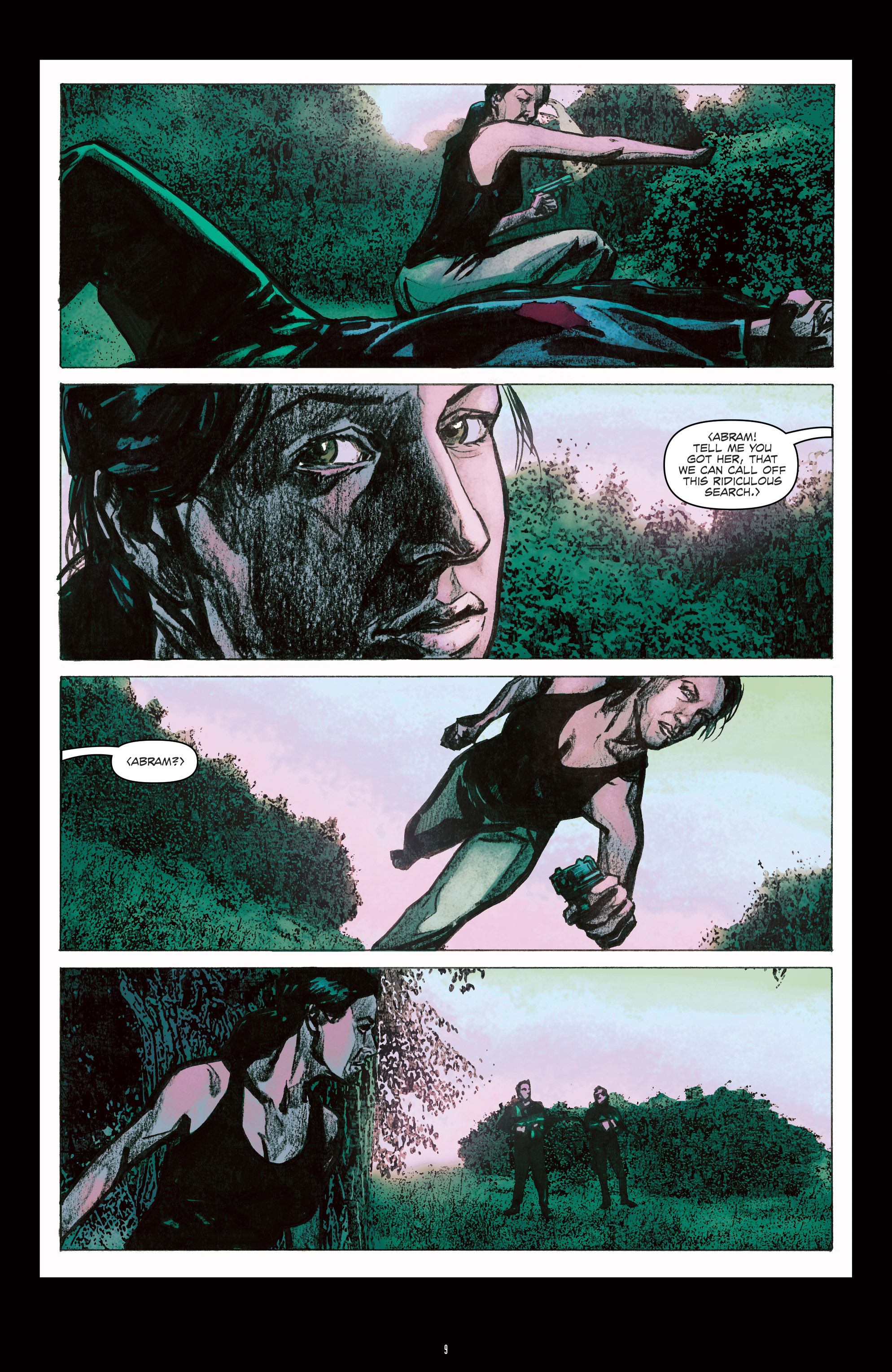 24 Issue #4 - Page 11