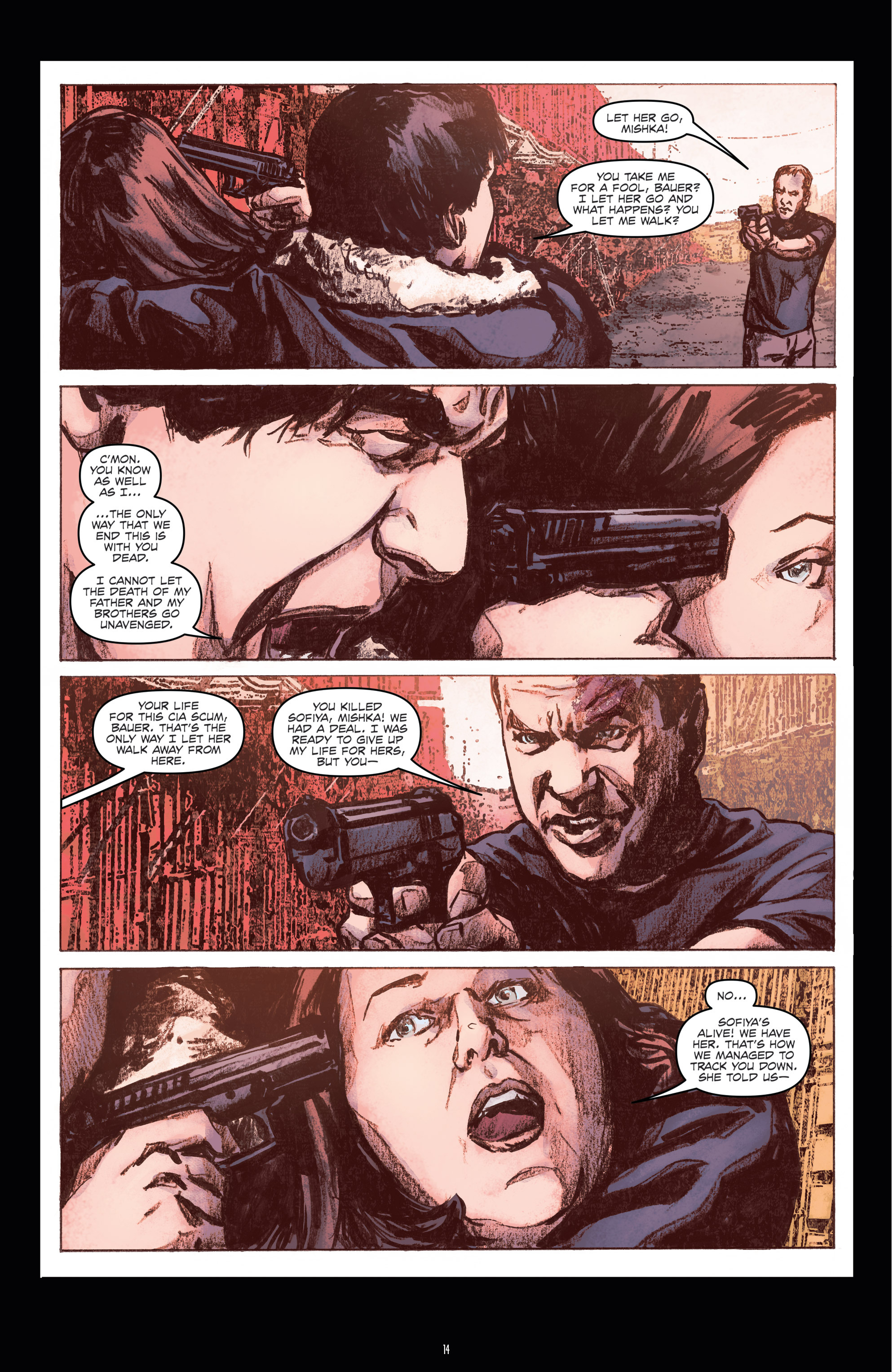 24 Issue #5 - Page 16