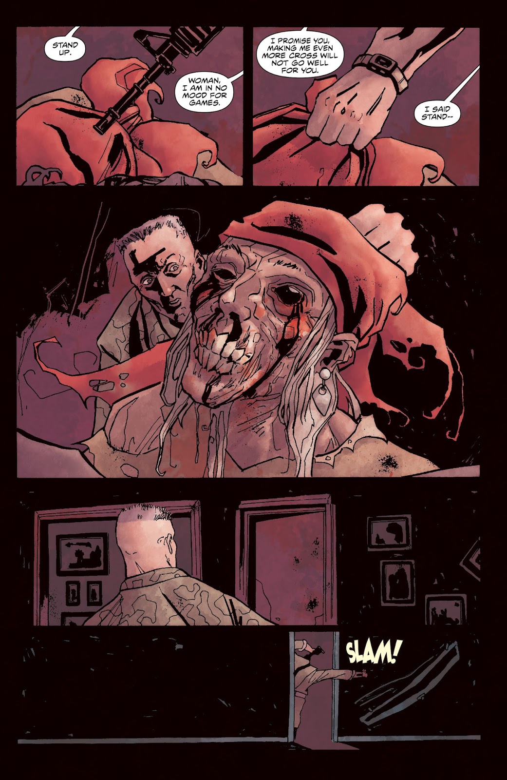 28 Days Later Issue #19 - Page 10