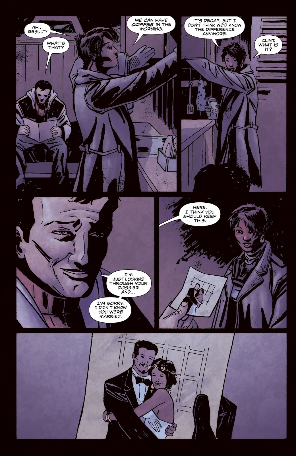 28 Days Later Issue #19 - Page 17