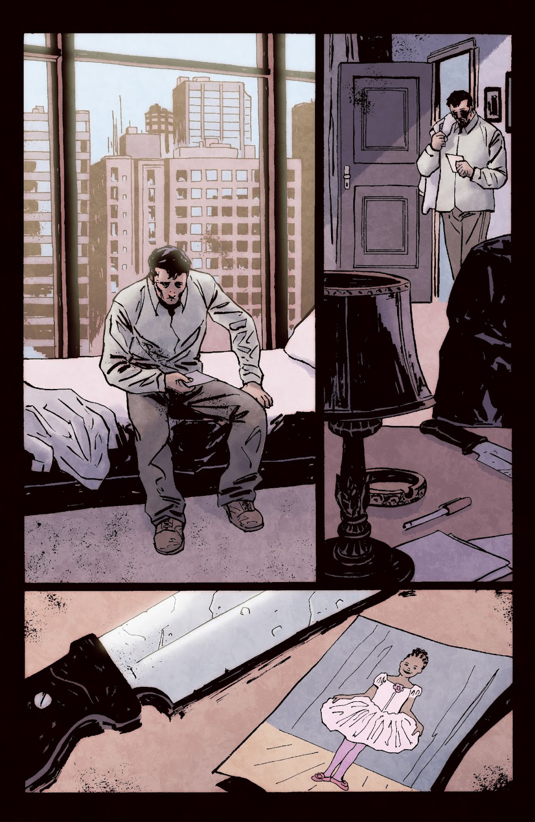 28 Days Later Issue #22 - Page 3