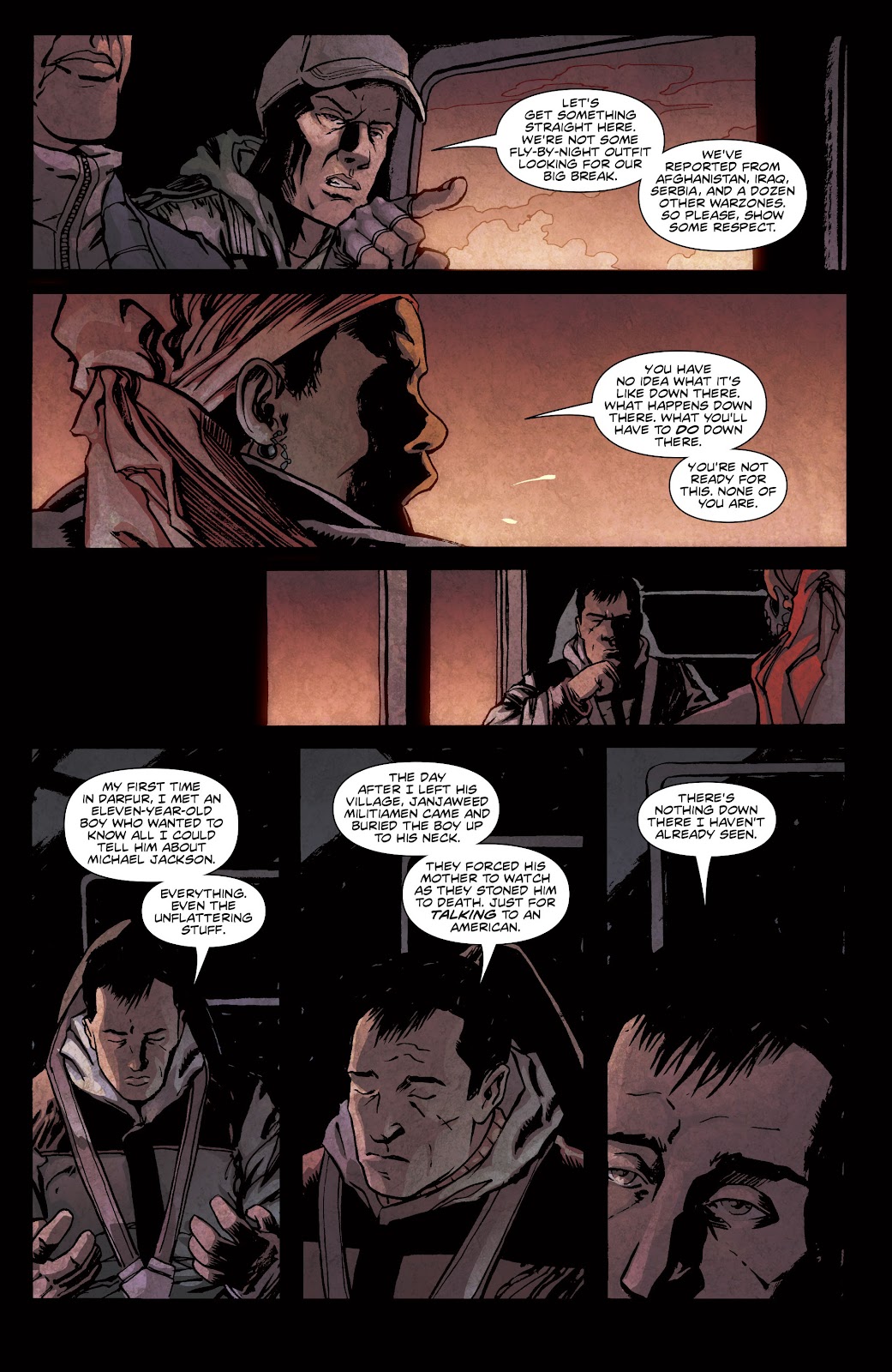 28 Days Later _TPB_1 - Page 17