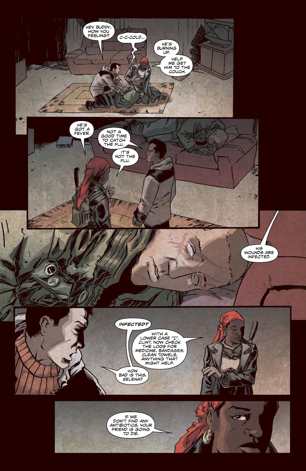 28 Days Later _TPB_2 - Page 31