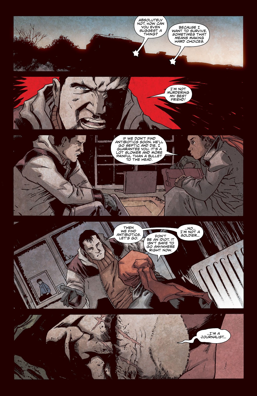 28 Days Later _TPB_2 - Page 33