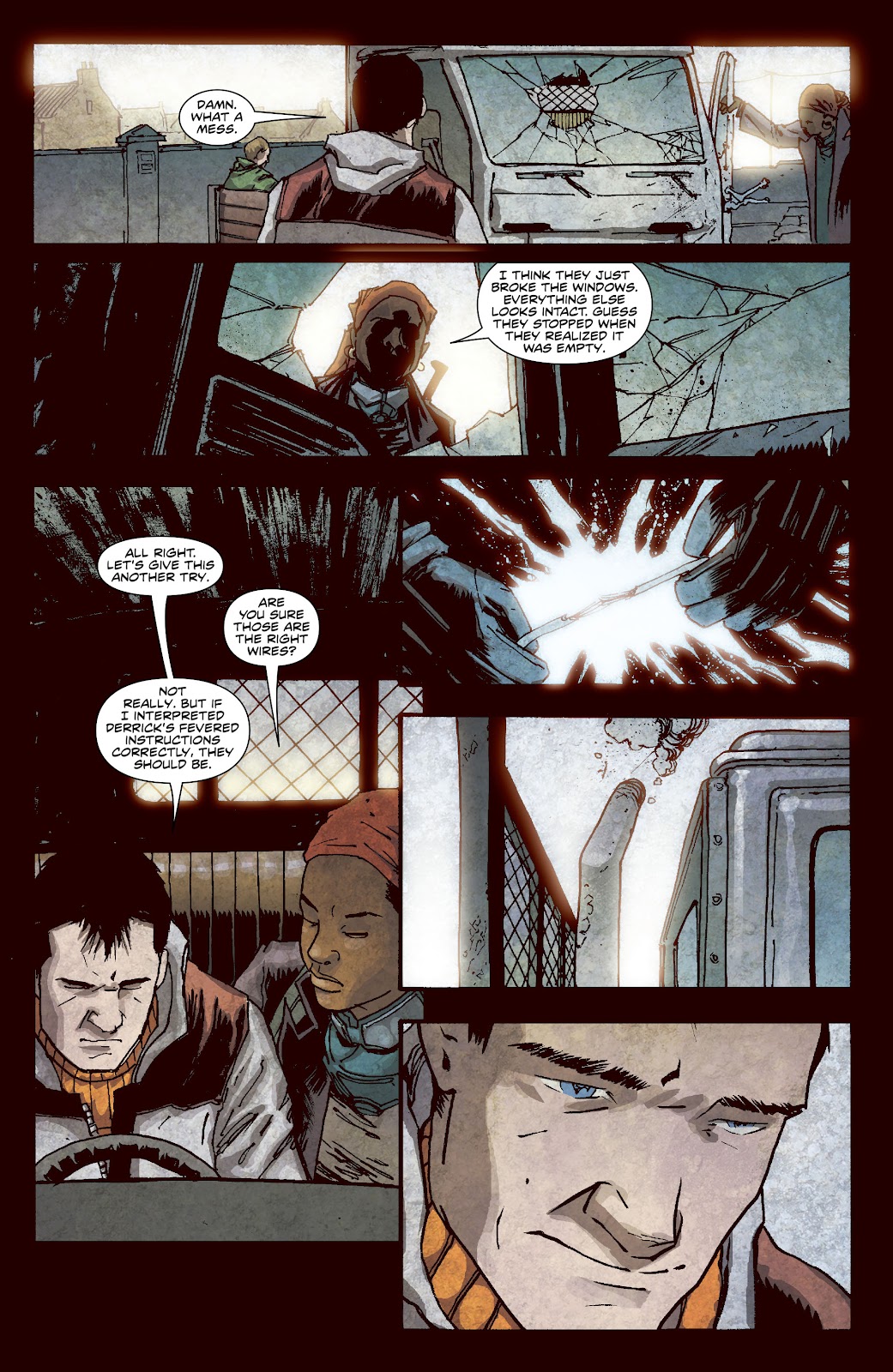 28 Days Later _TPB_2 - Page 44