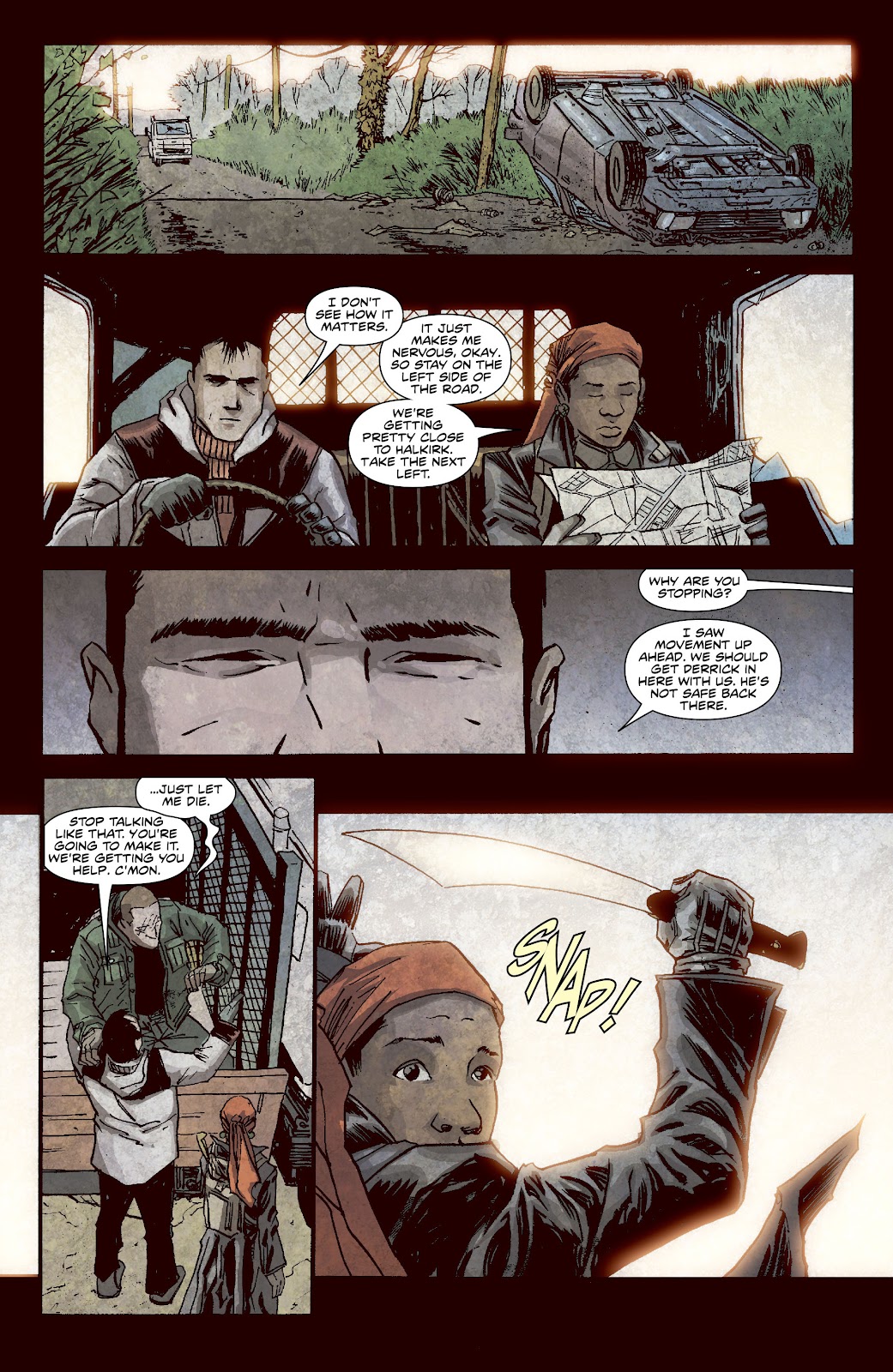 28 Days Later _TPB_2 - Page 45