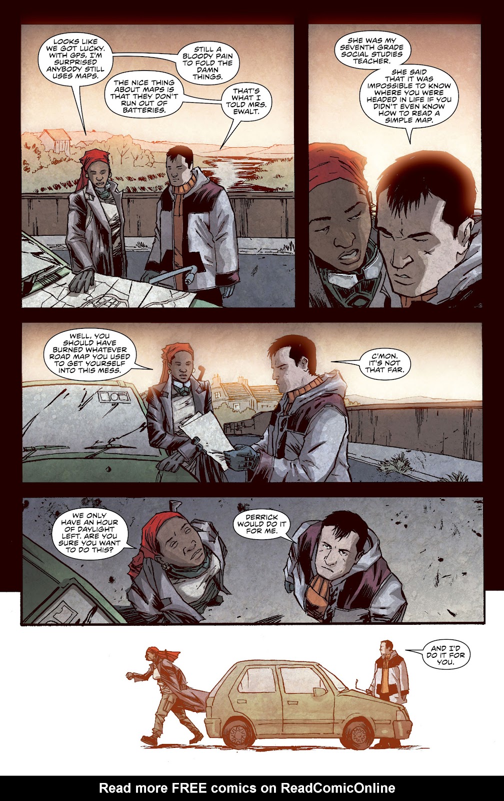 28 Days Later _TPB_2 - Page 63