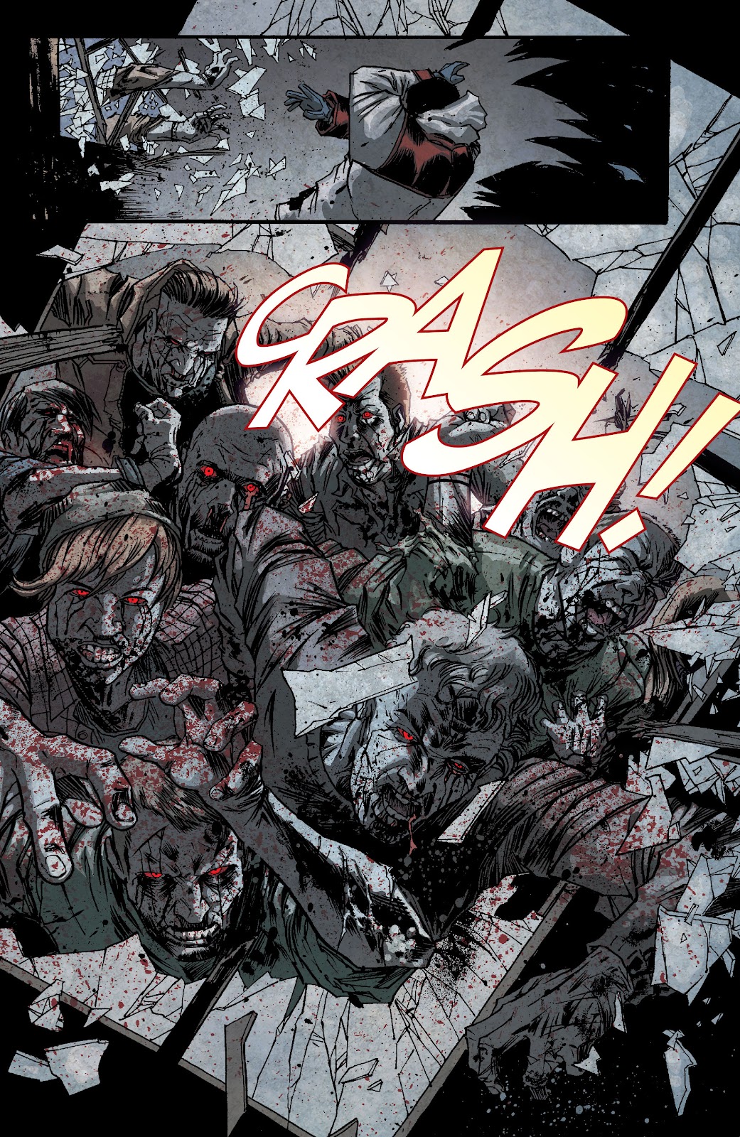 28 Days Later _TPB_2 - Page 70